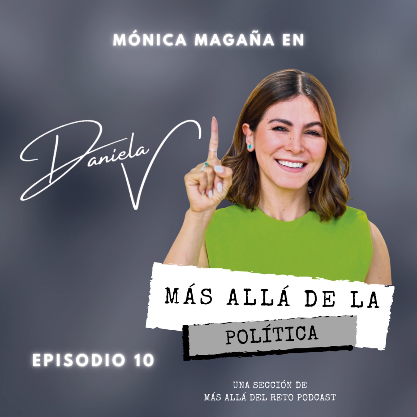 Más Allá del Reto