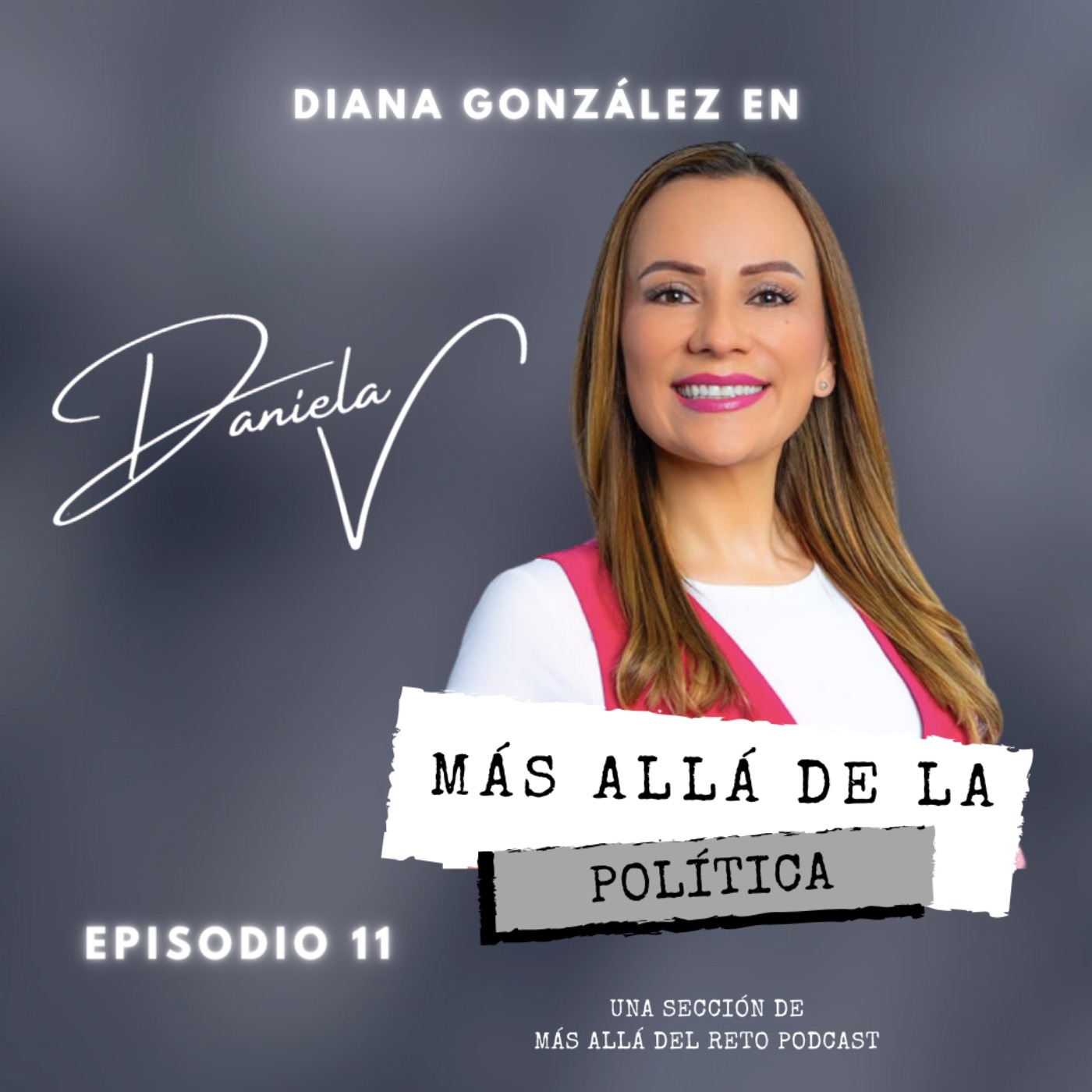 Más Allá del Reto