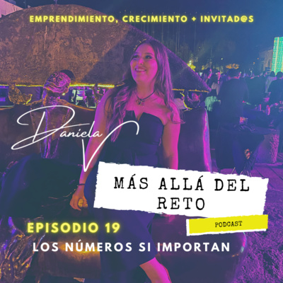 Más Allá del Reto