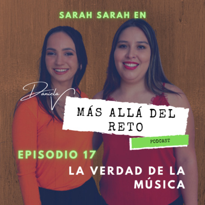 Más Allá del Reto