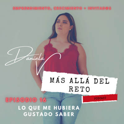 Más Allá del Reto