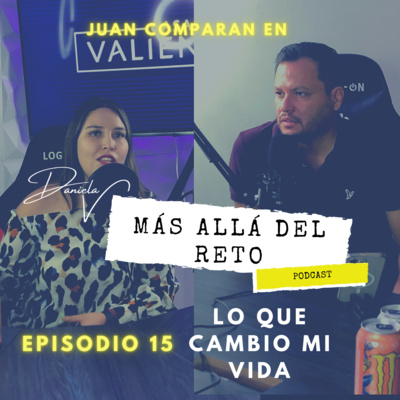 Más Allá del Reto