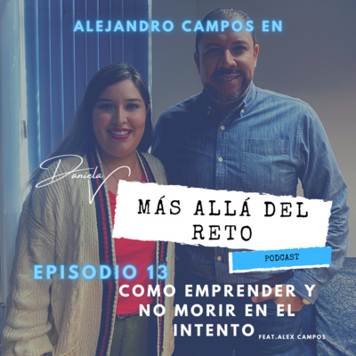 Más Allá del Reto