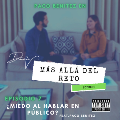 Más Allá del Reto