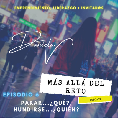 Más Allá del Reto