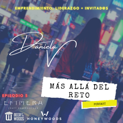 Más Allá del Reto