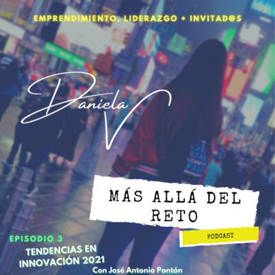 Más Allá del Reto