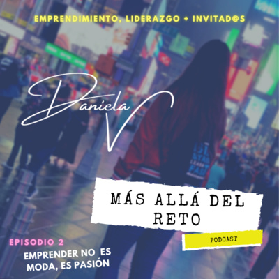 Más Allá del Reto