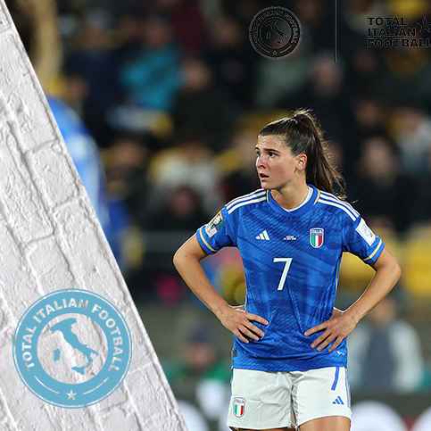 Total Italian Football Podcast