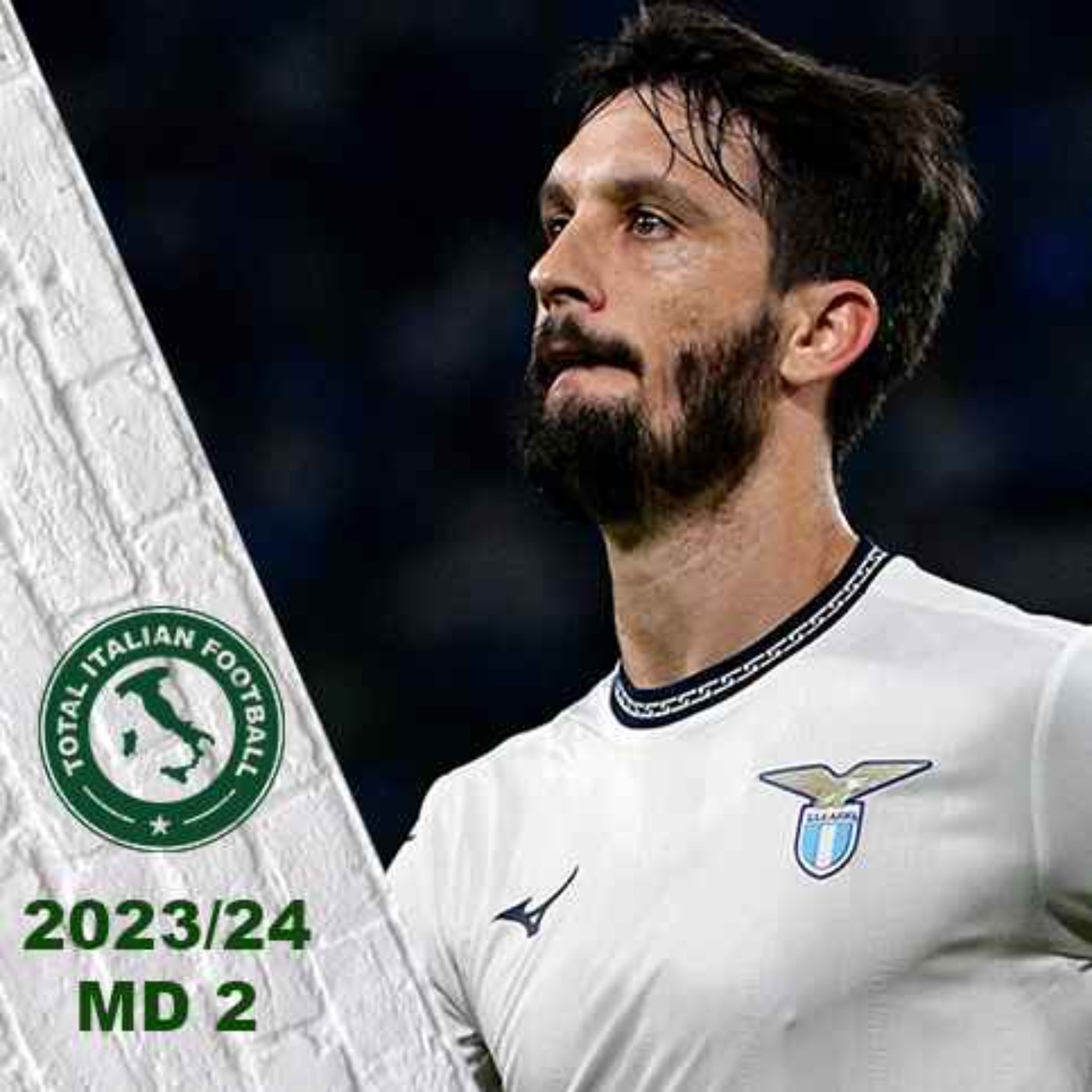 Total Italian Football Podcast