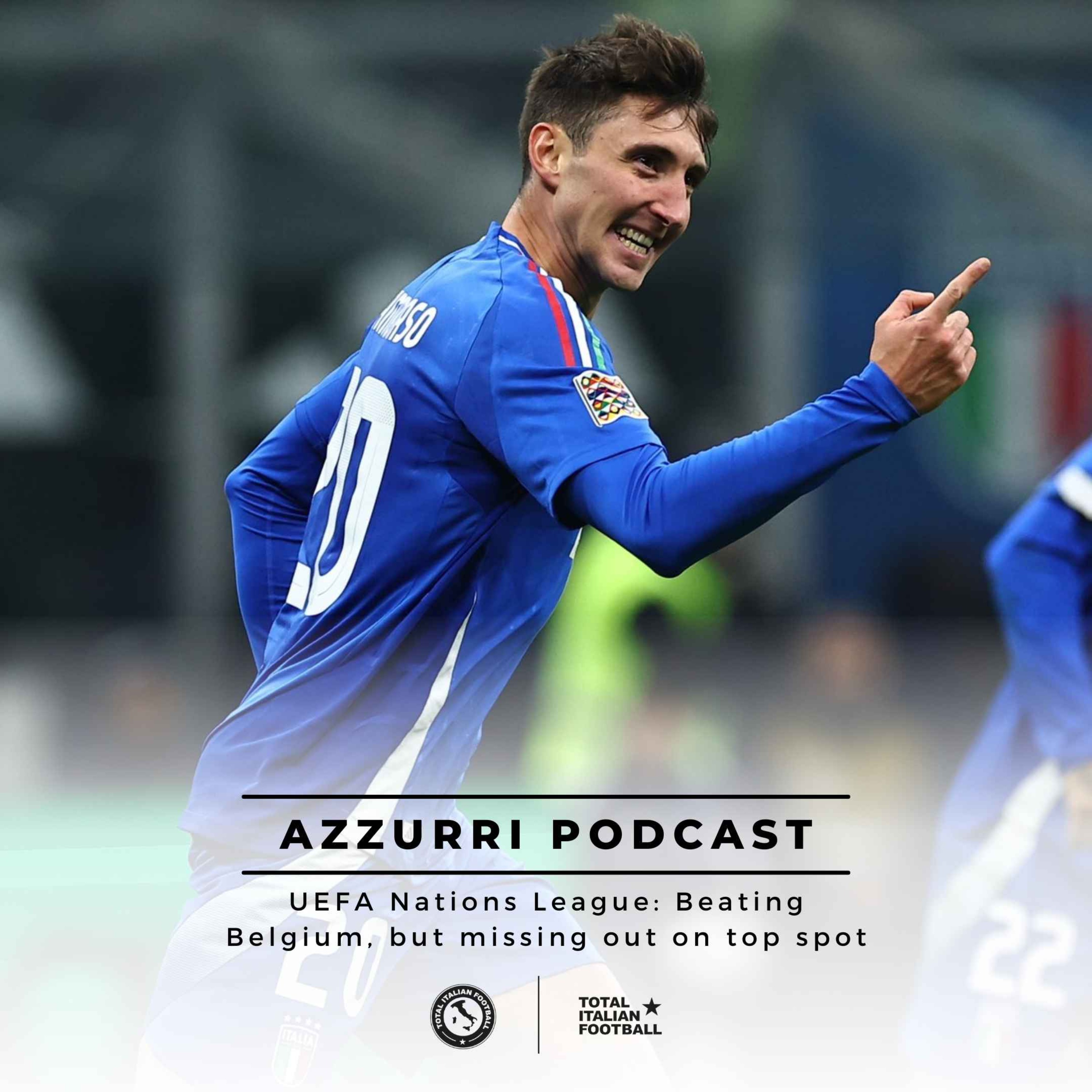 Ep.127: All in on Cambiaso, Azzurri miss out on top spot episode artwork