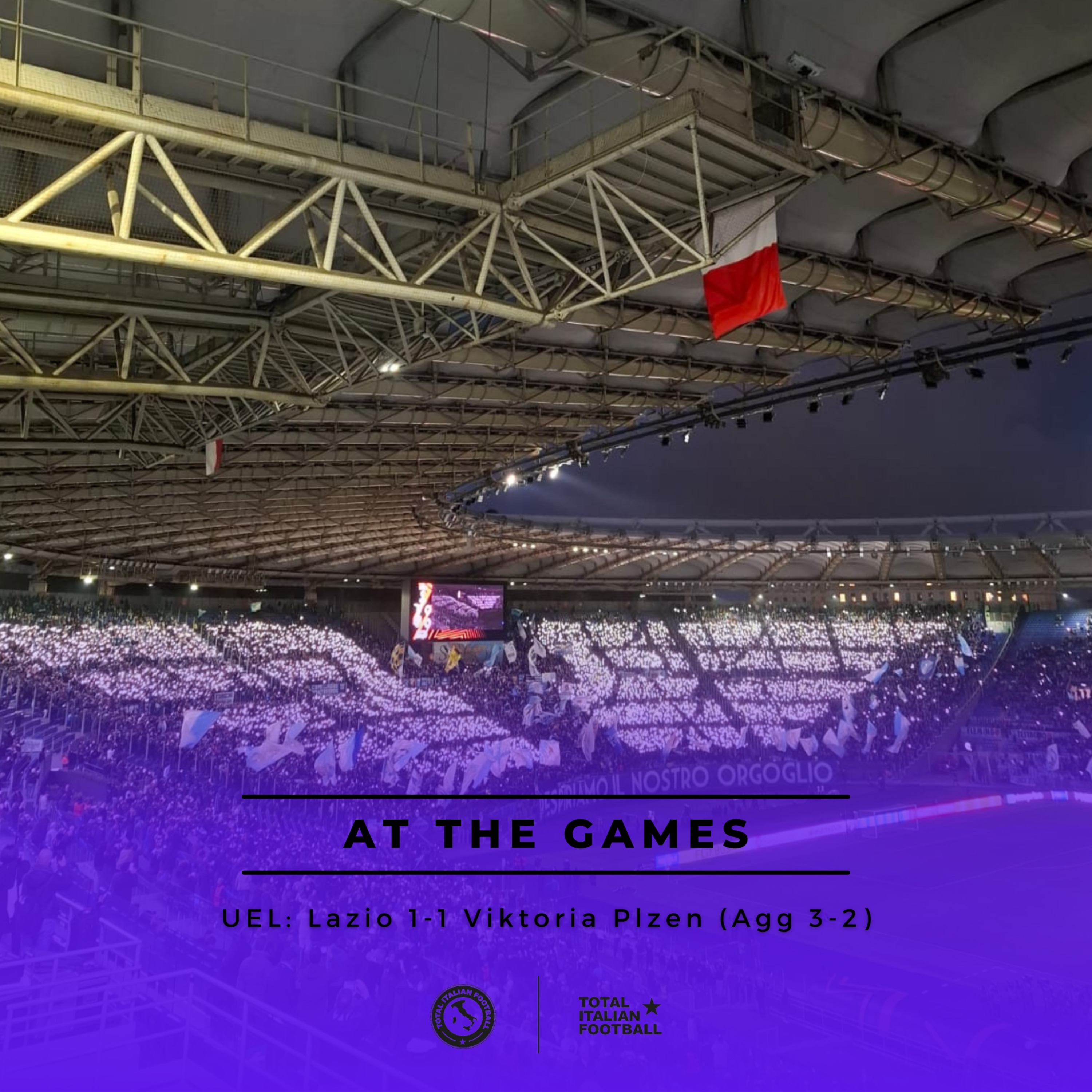 Total Italian Football Podcast
