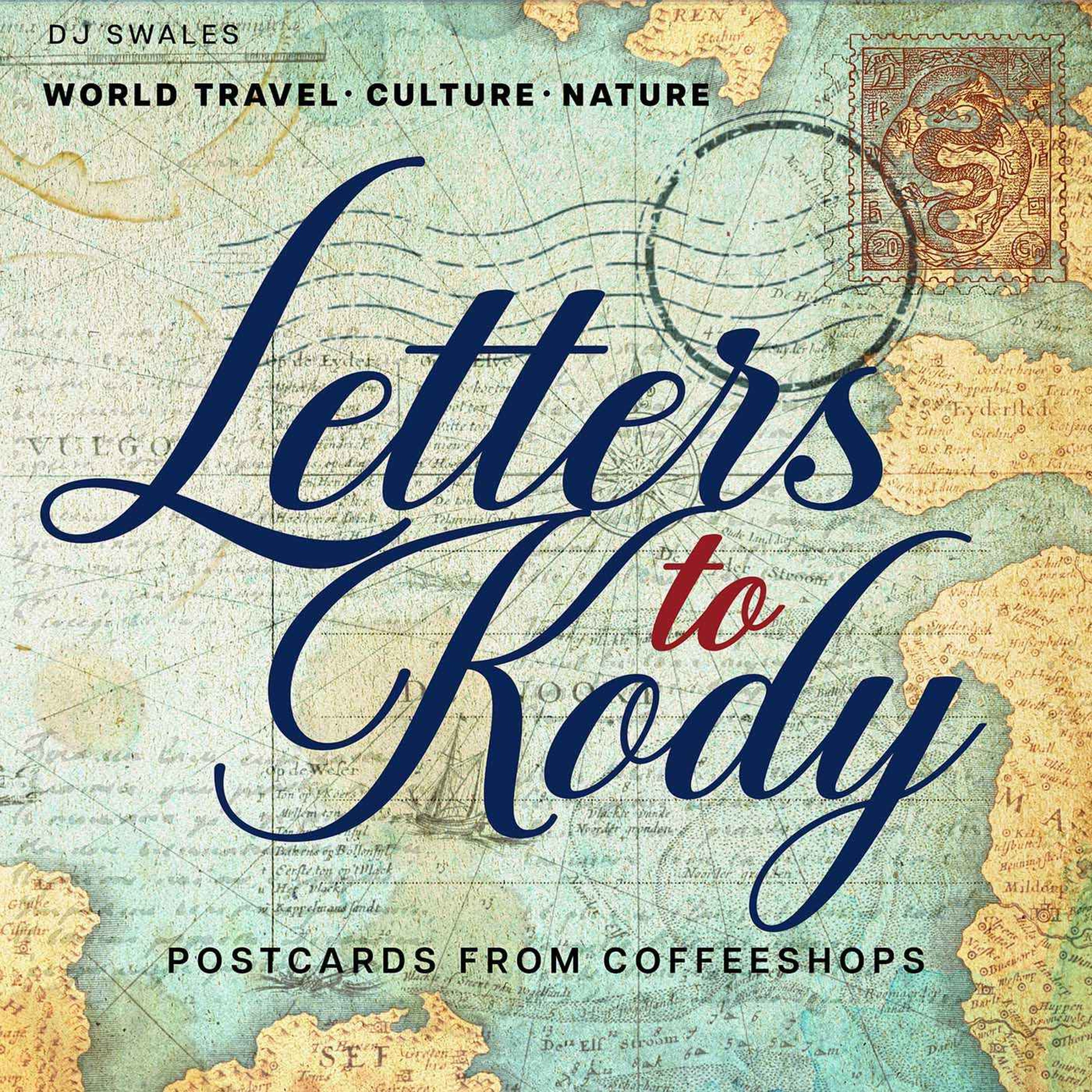 Mount Pinatubo Trek (Pt 1): Mad Max, Volcano, Philippines, Mountain Gods,  Bolivia, the Kari-Kari Monster, Mega Tsunami, and an Alaskan Crazy Rich Asian Wedding | 120 Countries and Counting episode artwork