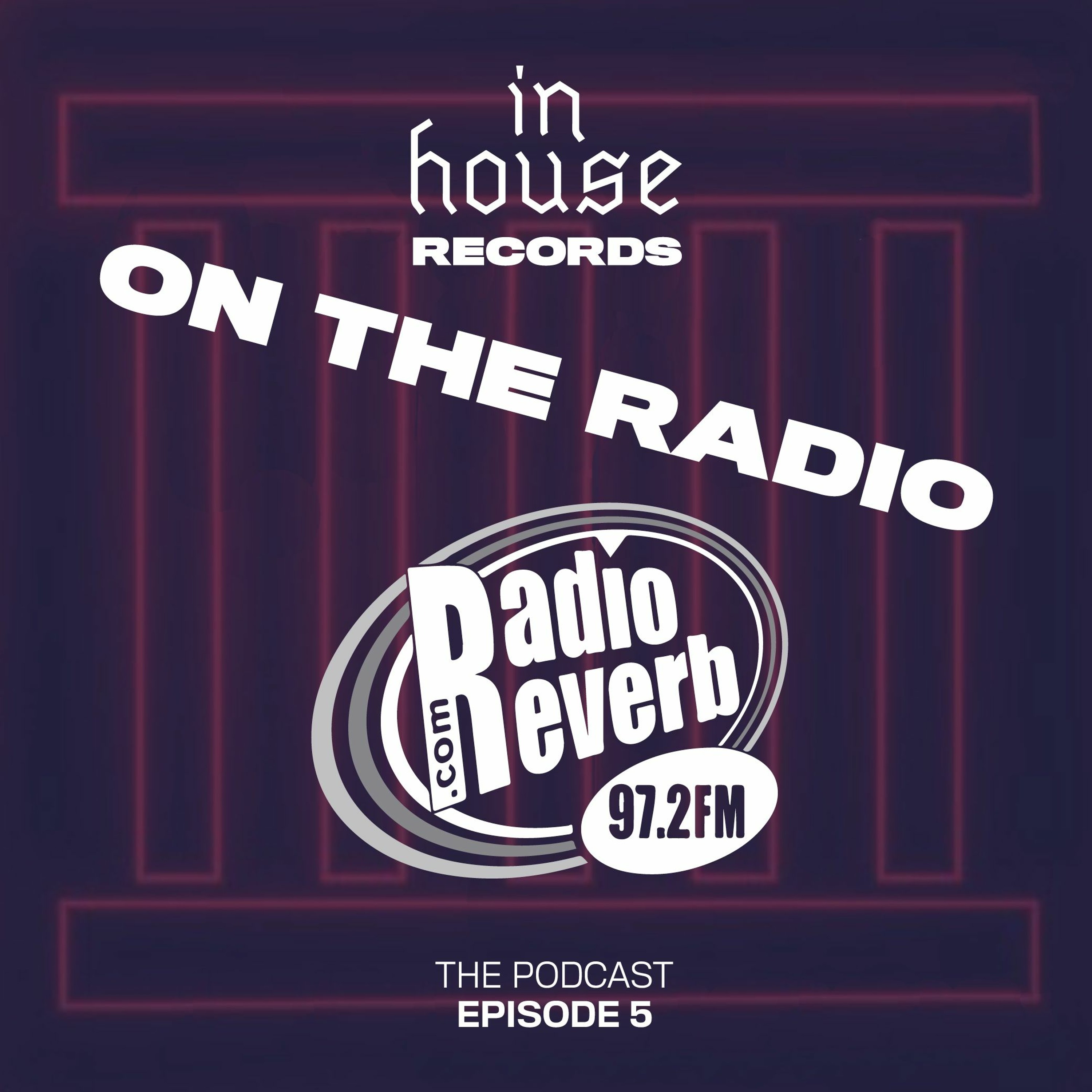 InHouse: The Podcast