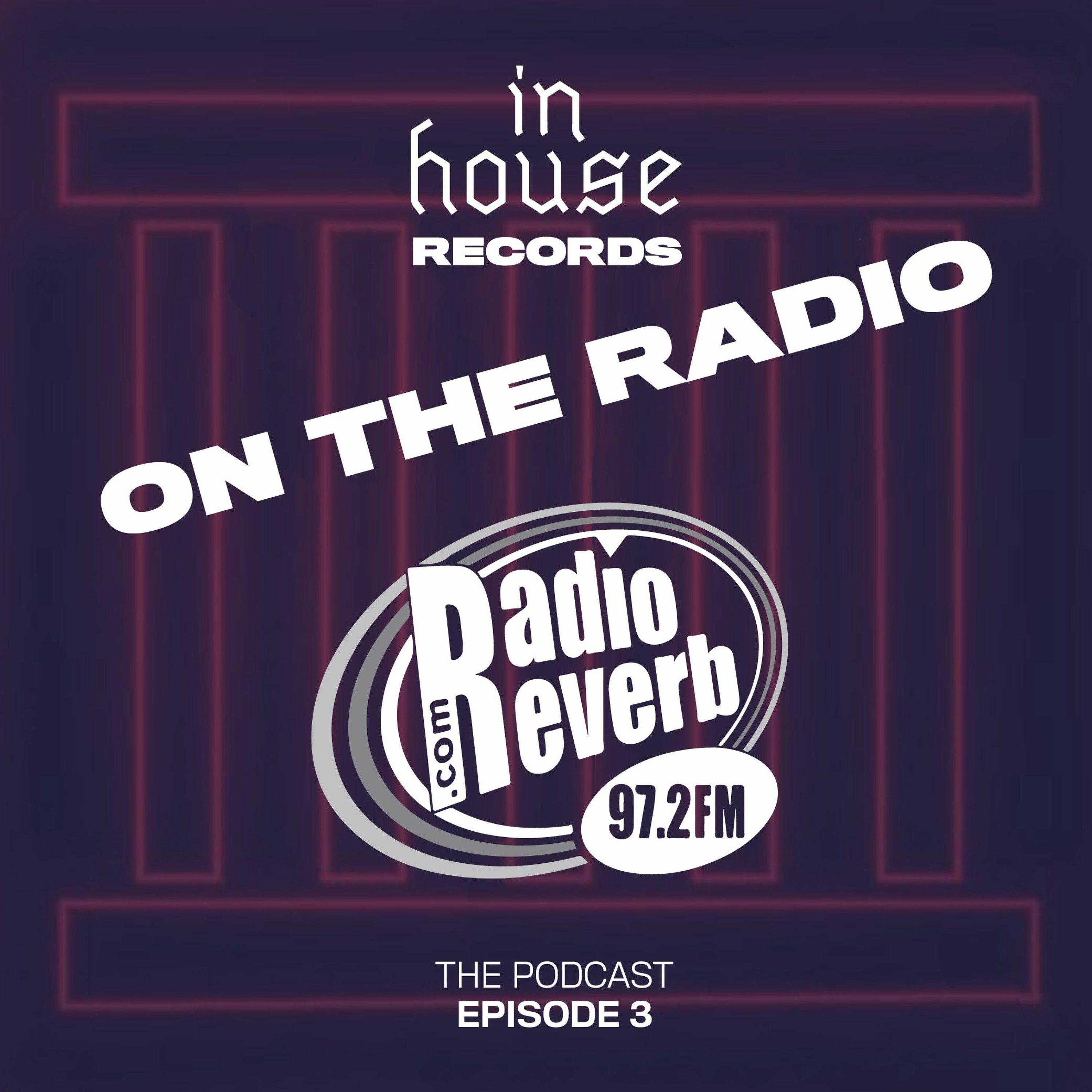InHouse: The Podcast