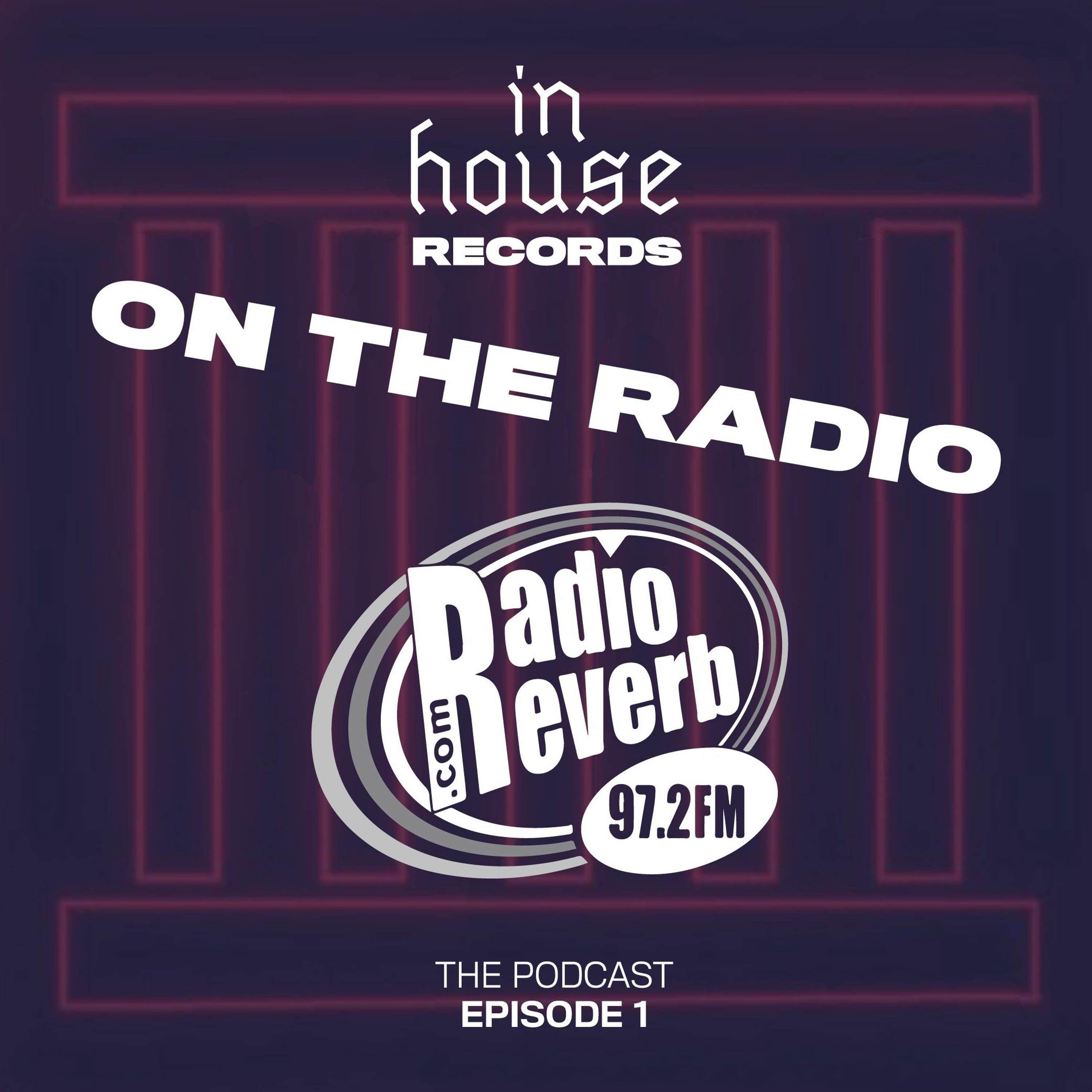 InHouse: The Podcast