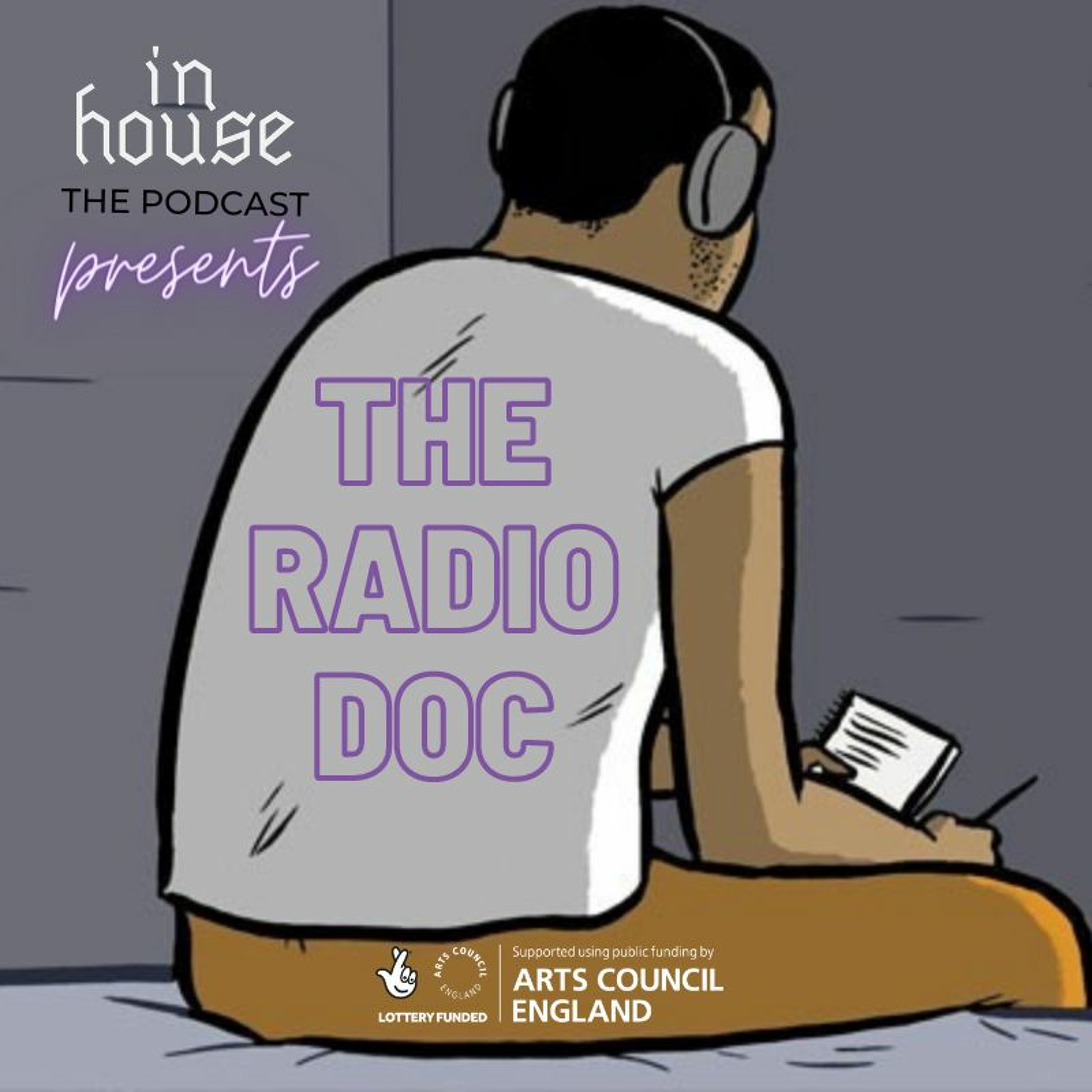 InHouse: The Podcast