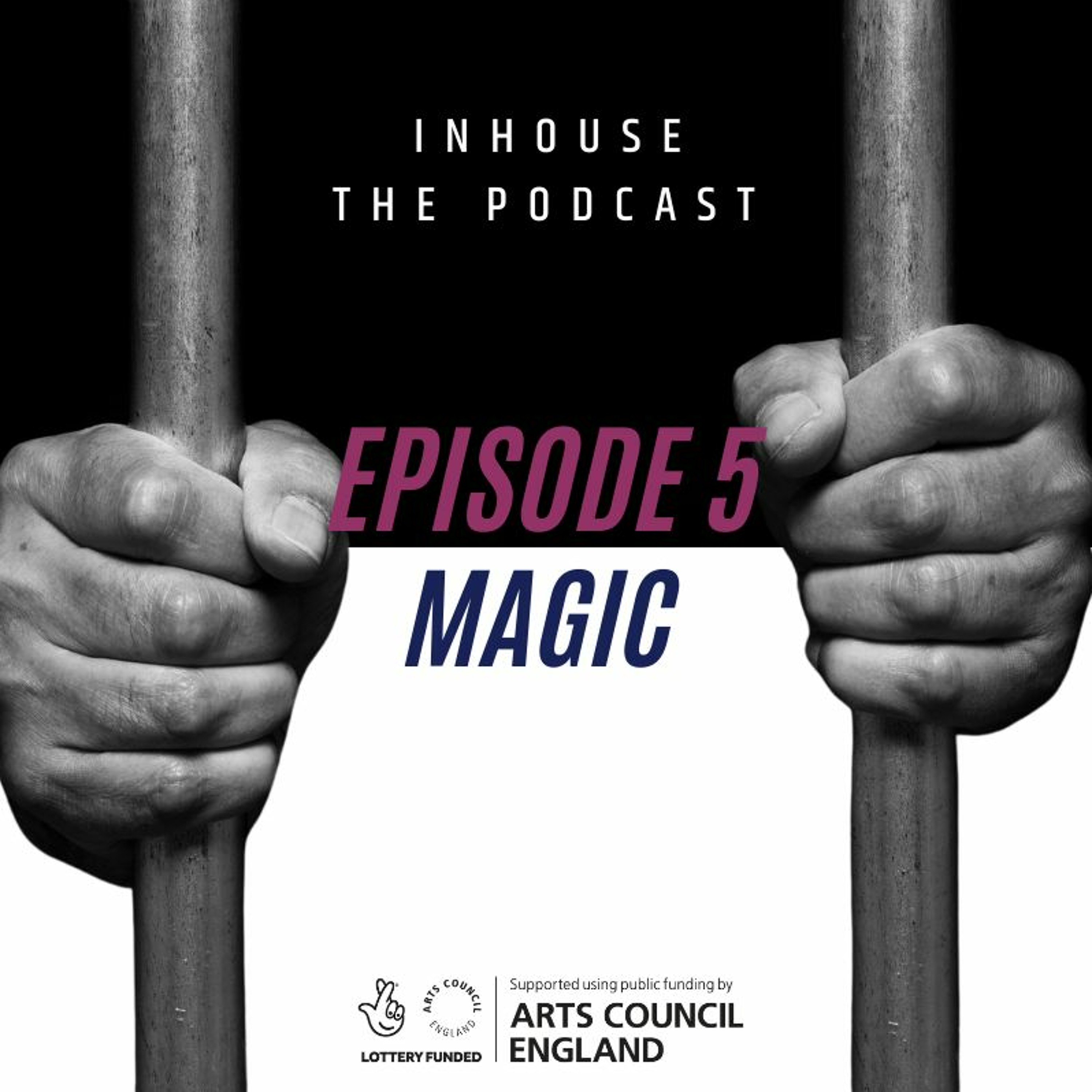 InHouse: The Podcast