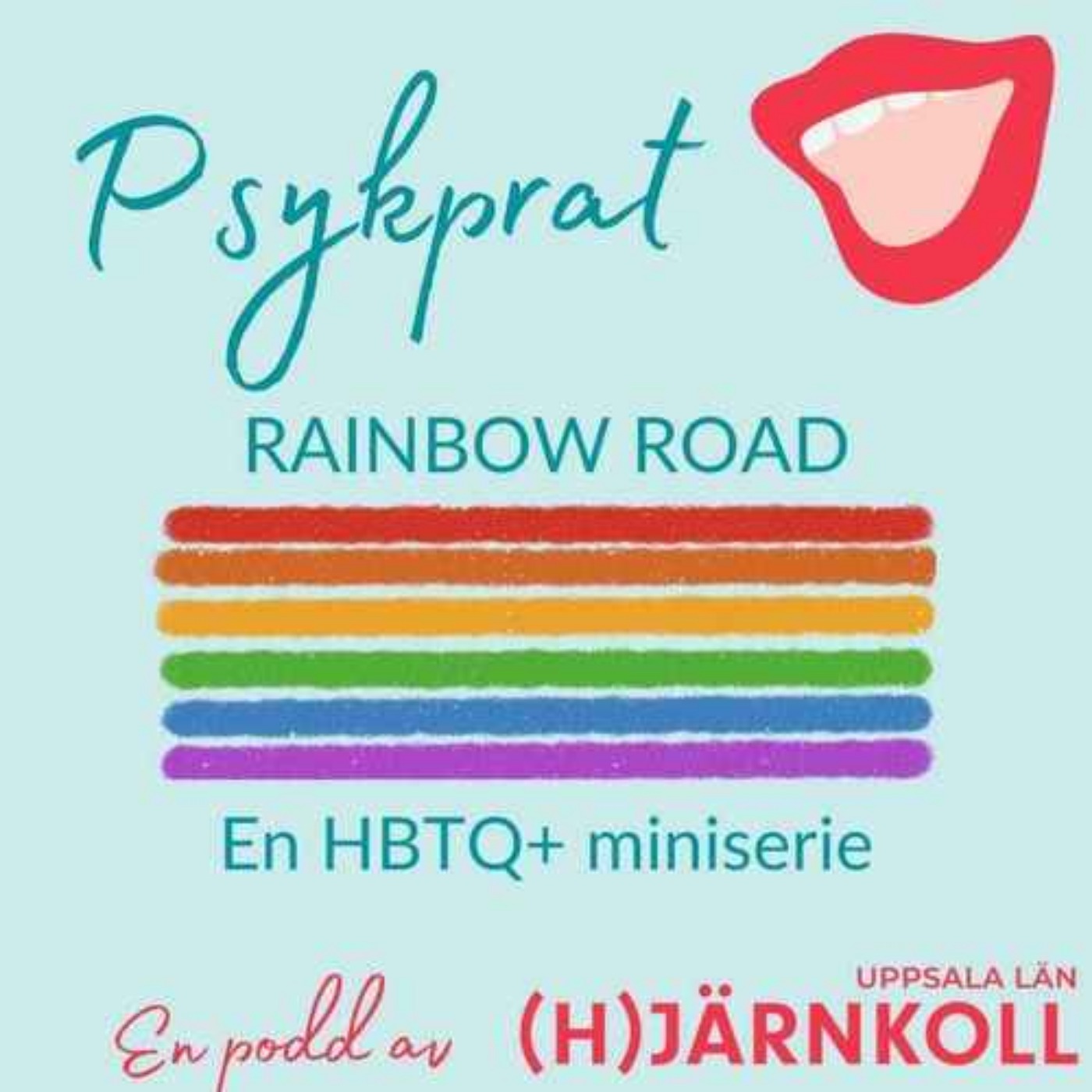 Psykprat