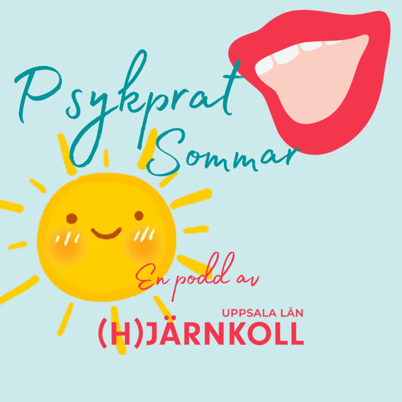 Psykprat