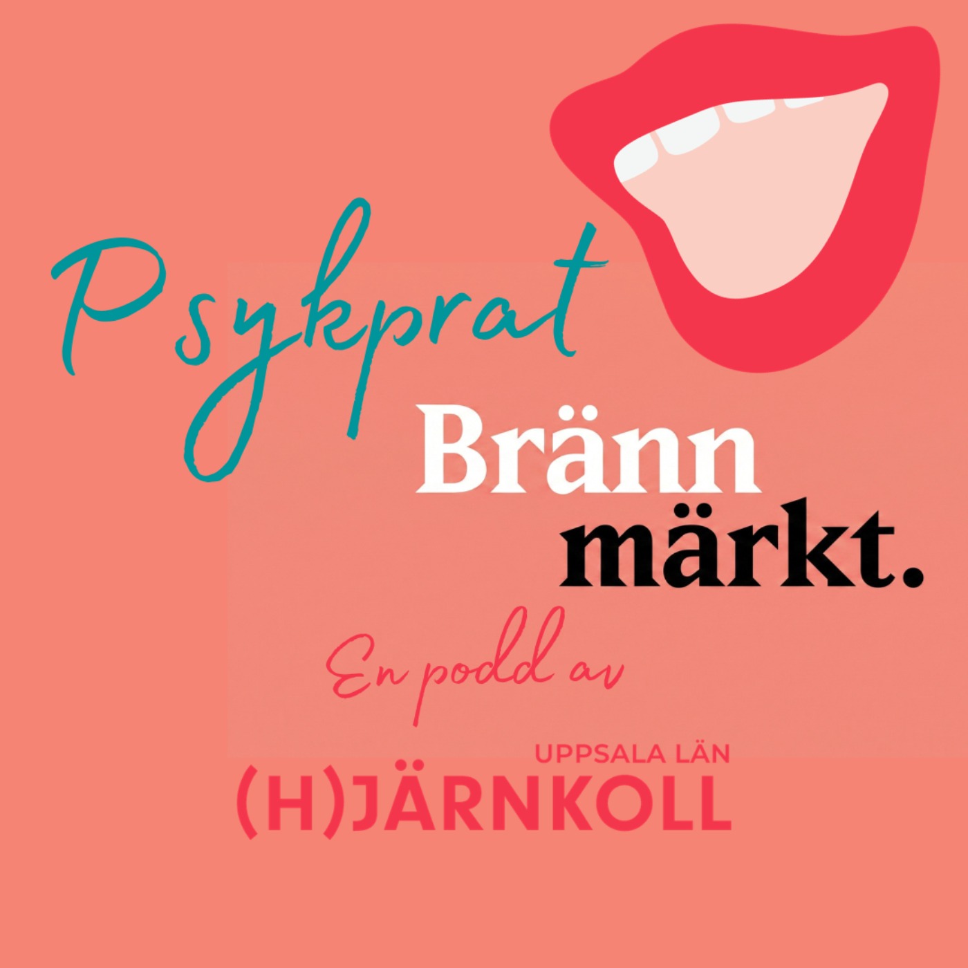 Brännmärkt - Henrik episode artwork