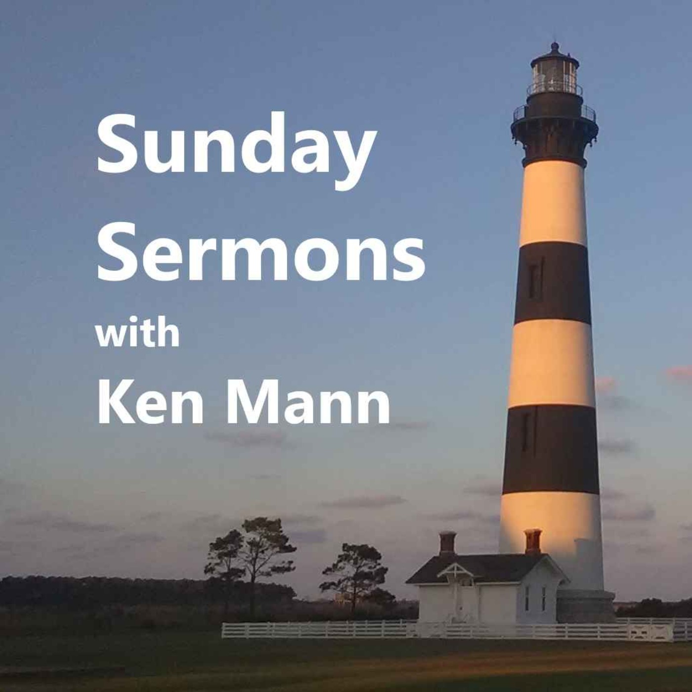 Sunday Sermons podcast artwork