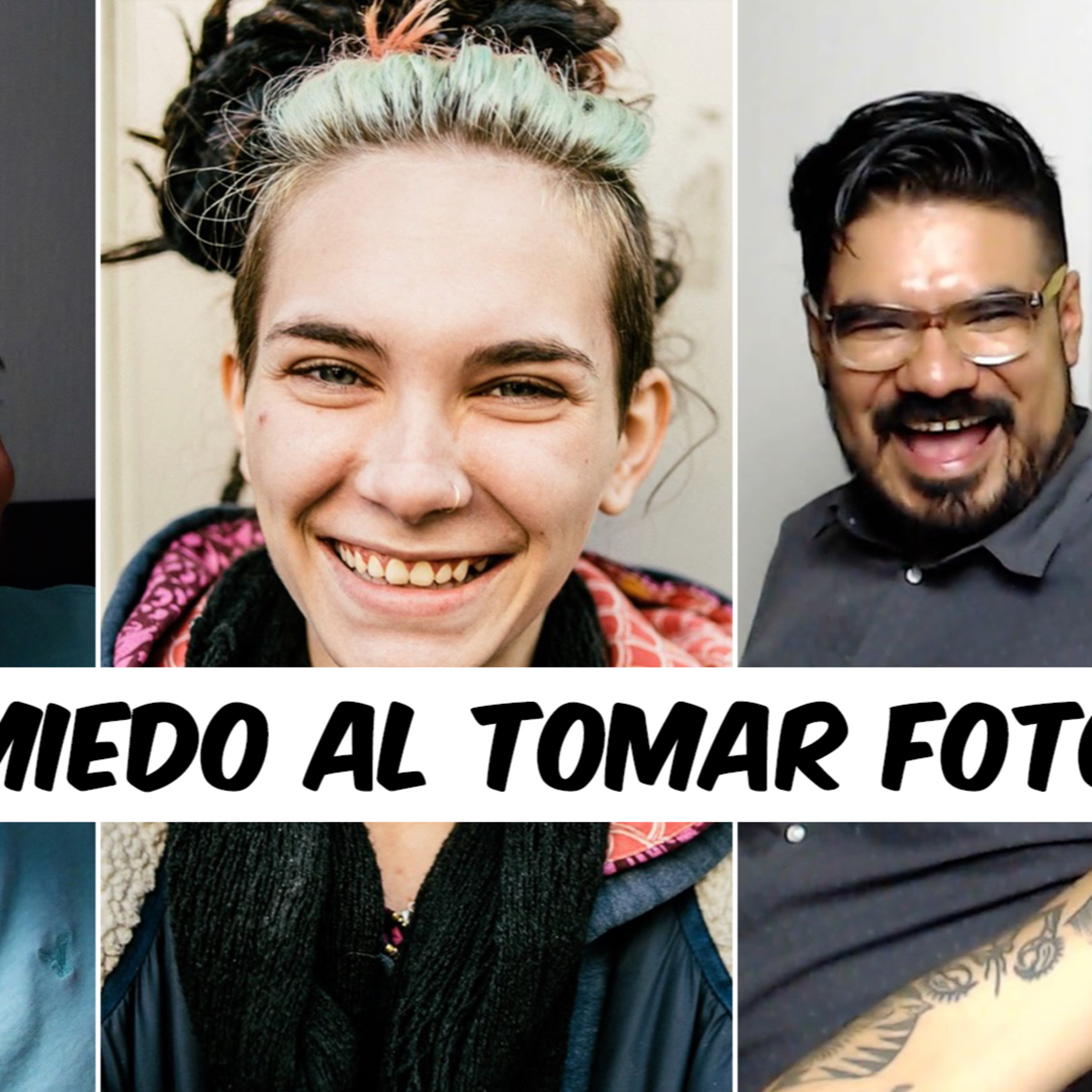 BODEANDO PODCAST