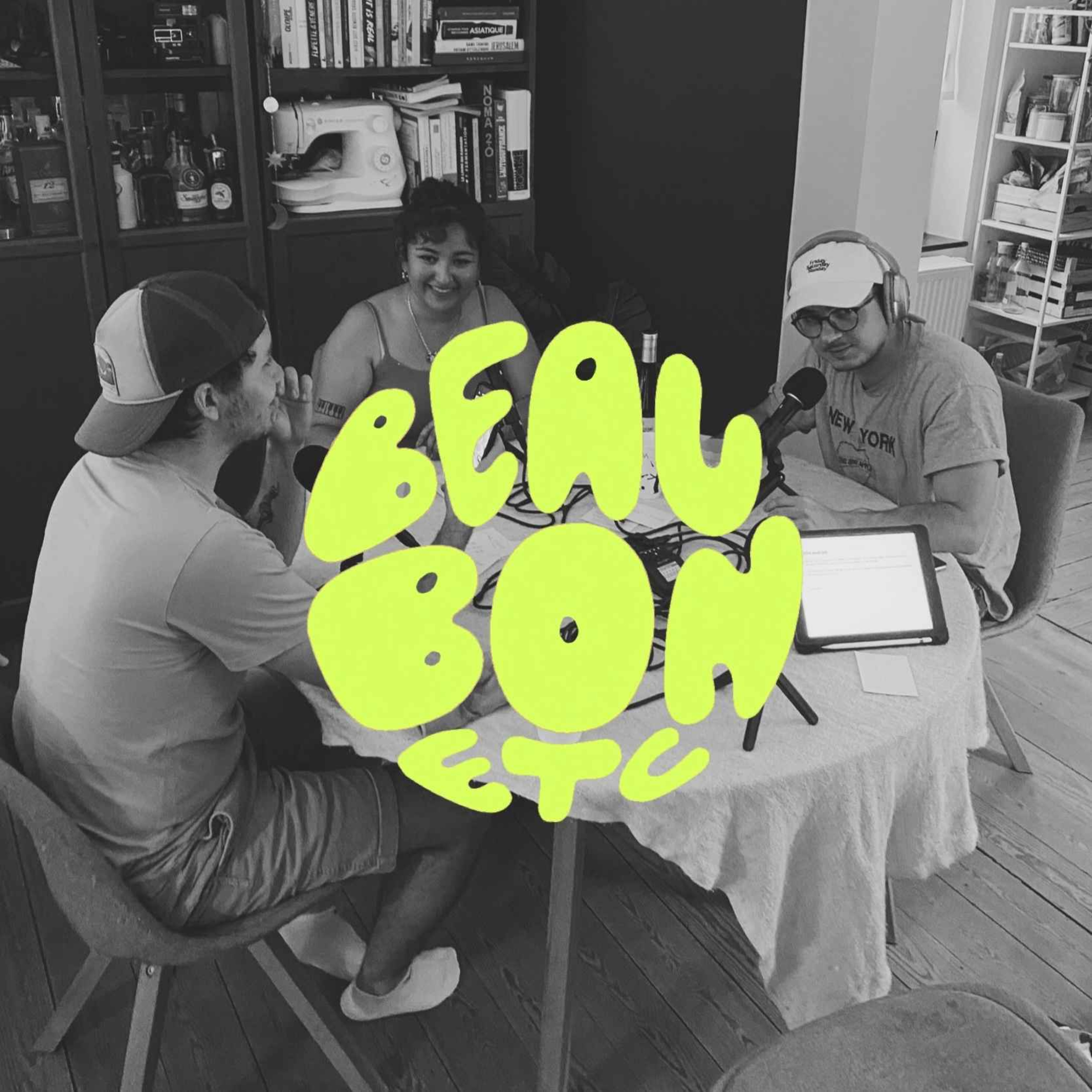 Beau Bon Etc
