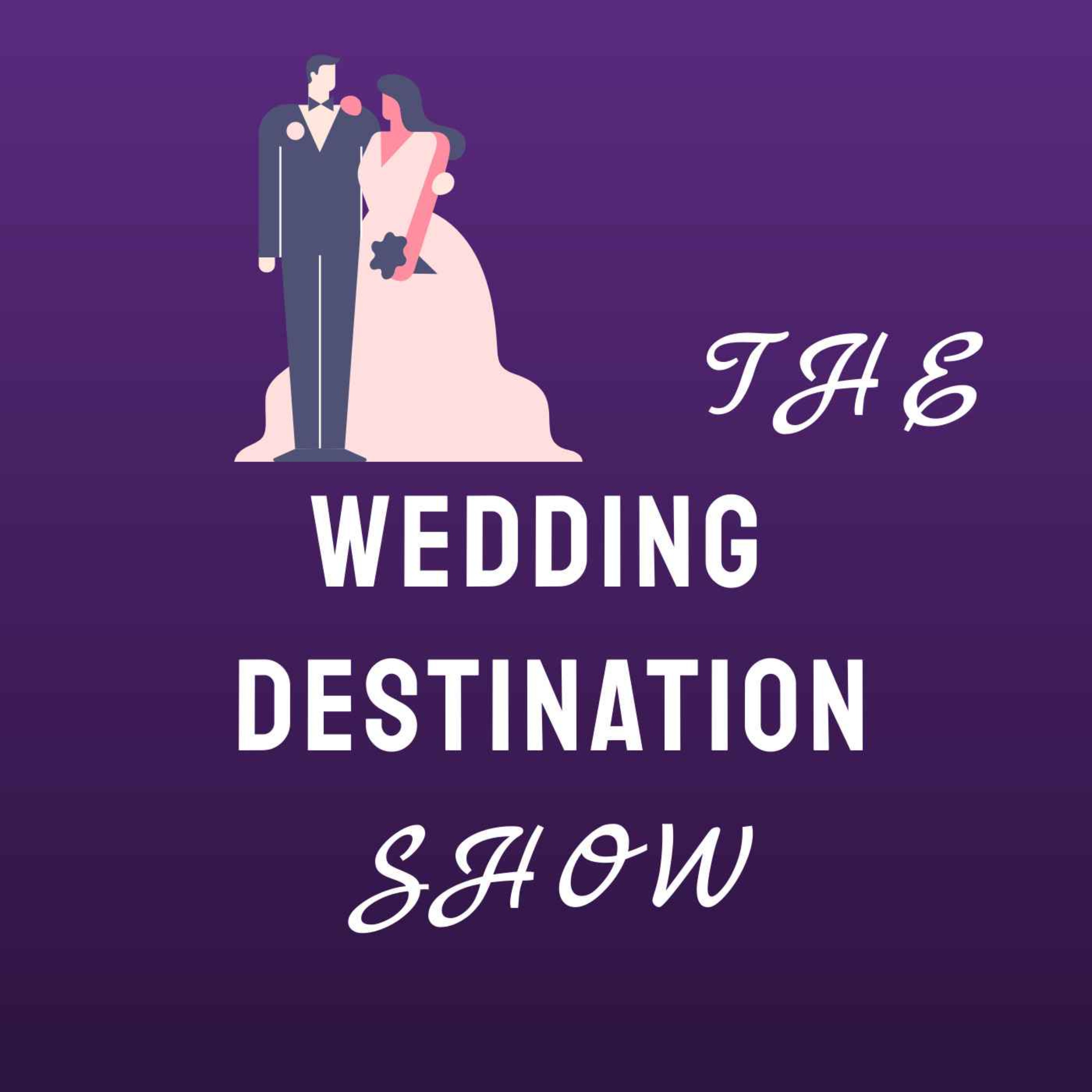The Wedding Destination Show