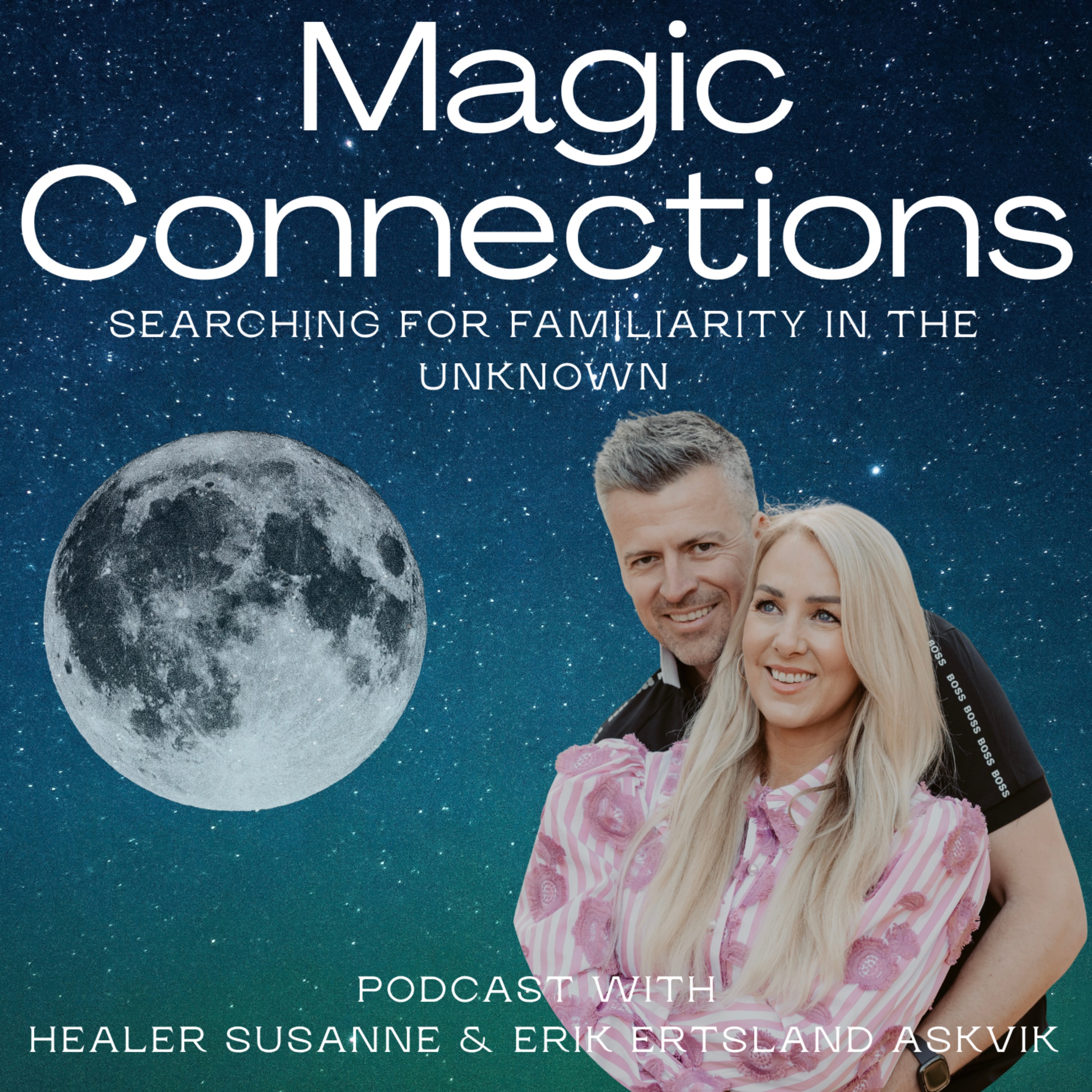 Magic Connections