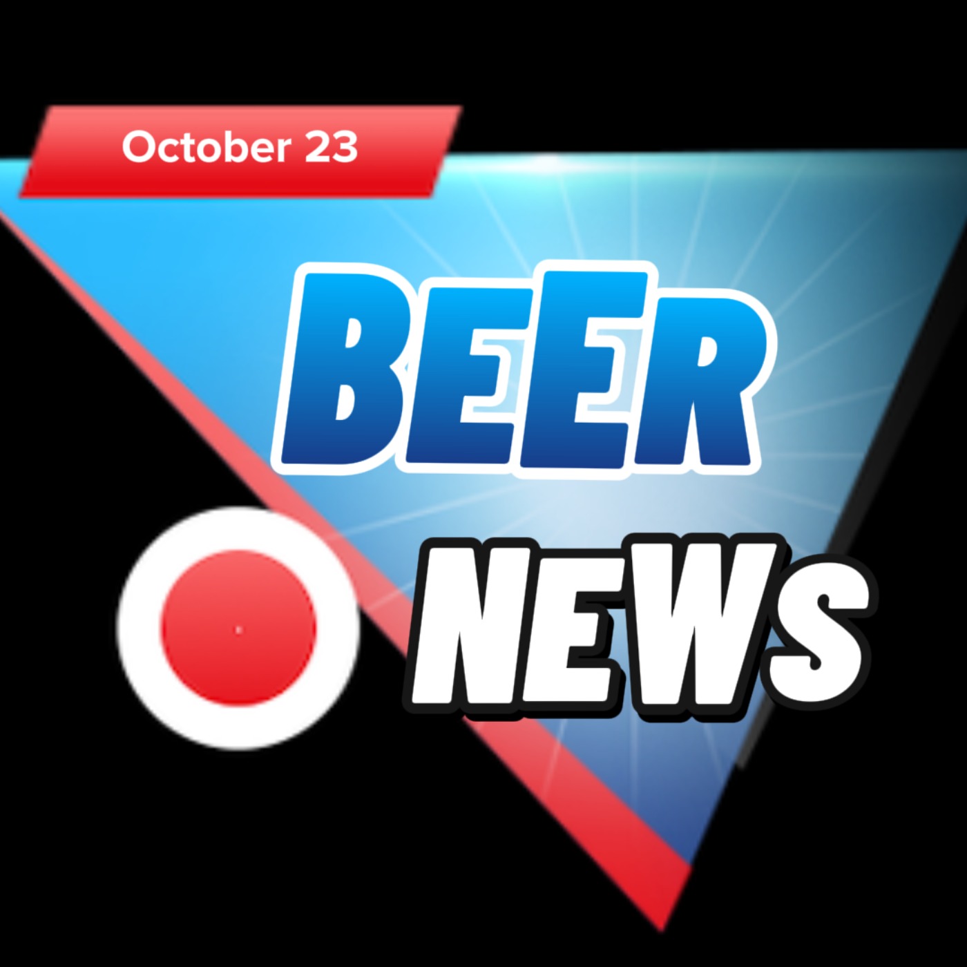 Beer News October 2023 Part 2 episode artwork