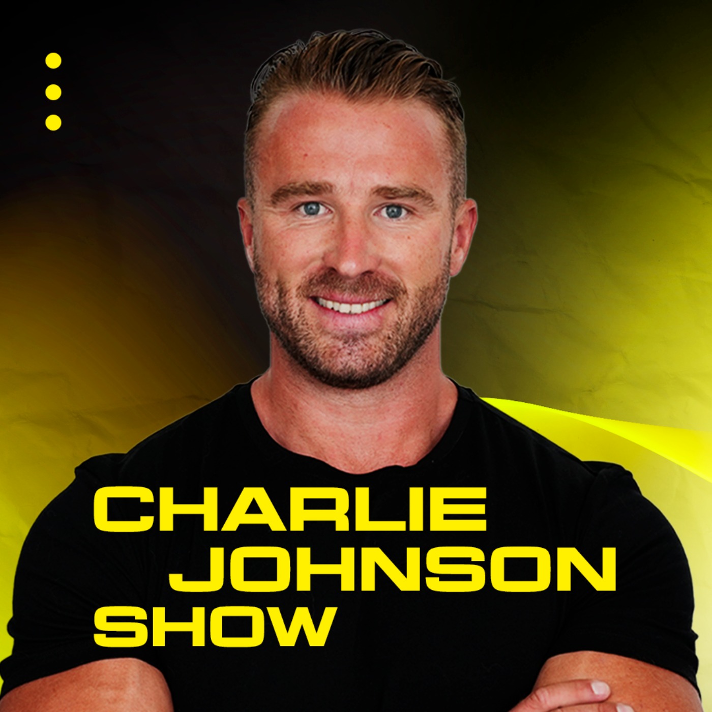 The Charlie Johnson Show