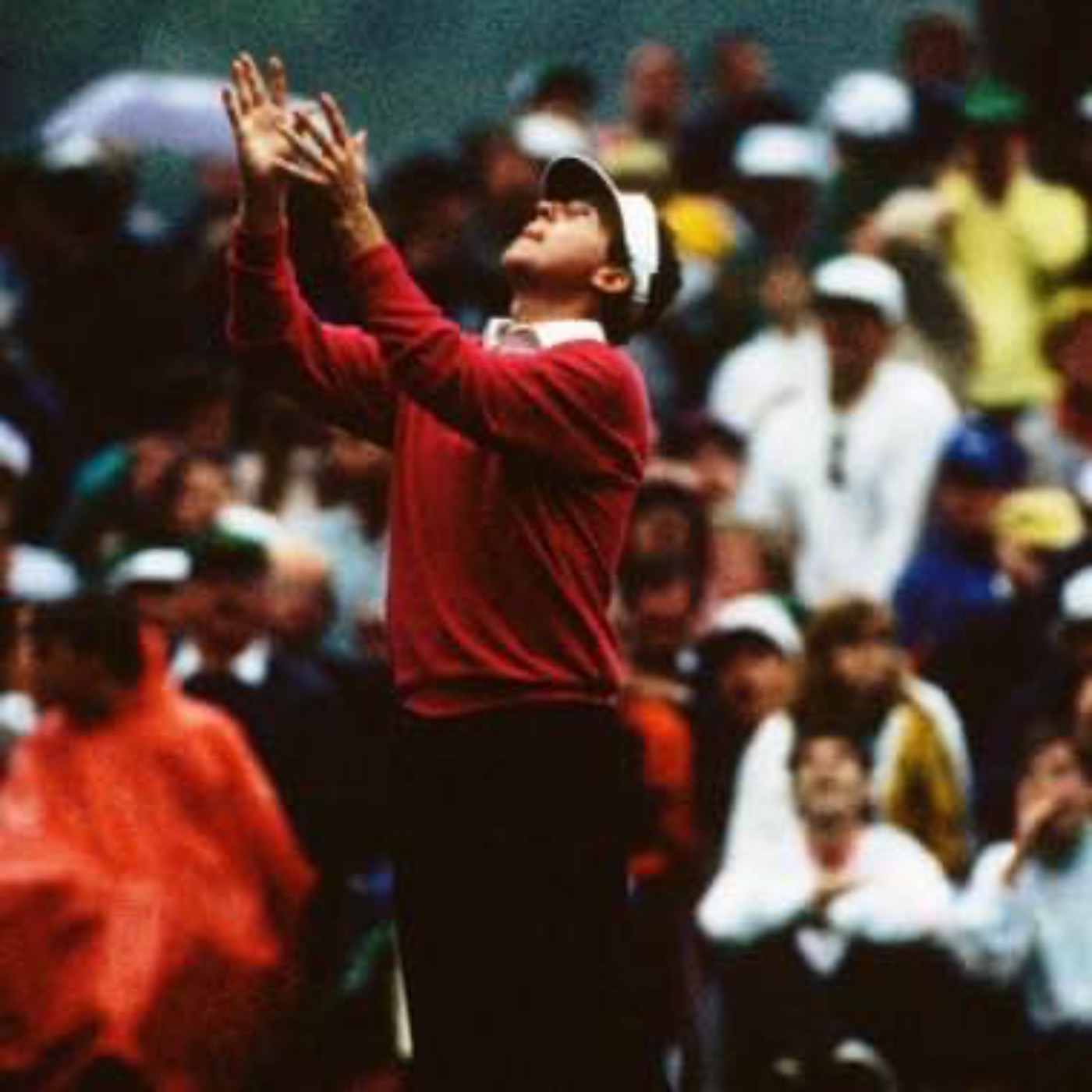 Talk Birdie To Me