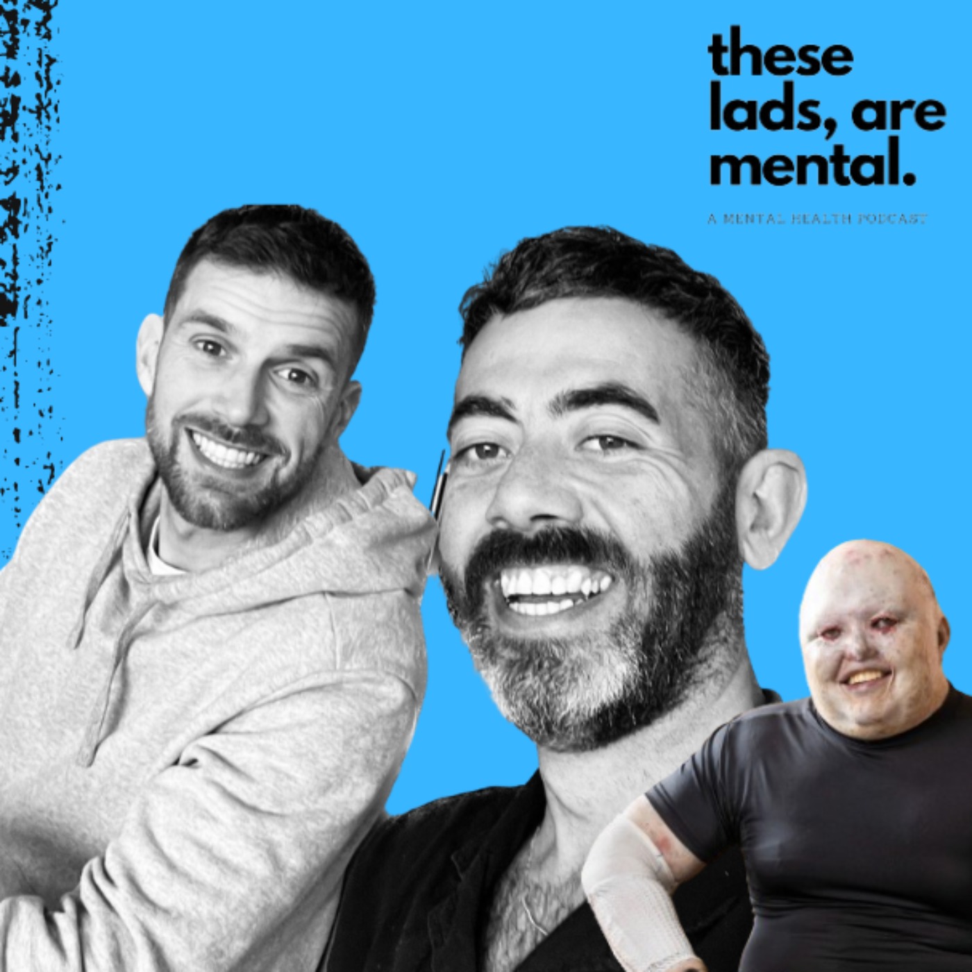 S2 EP #19: Dean Clifford, Turning a Negative Into a Positive through EB