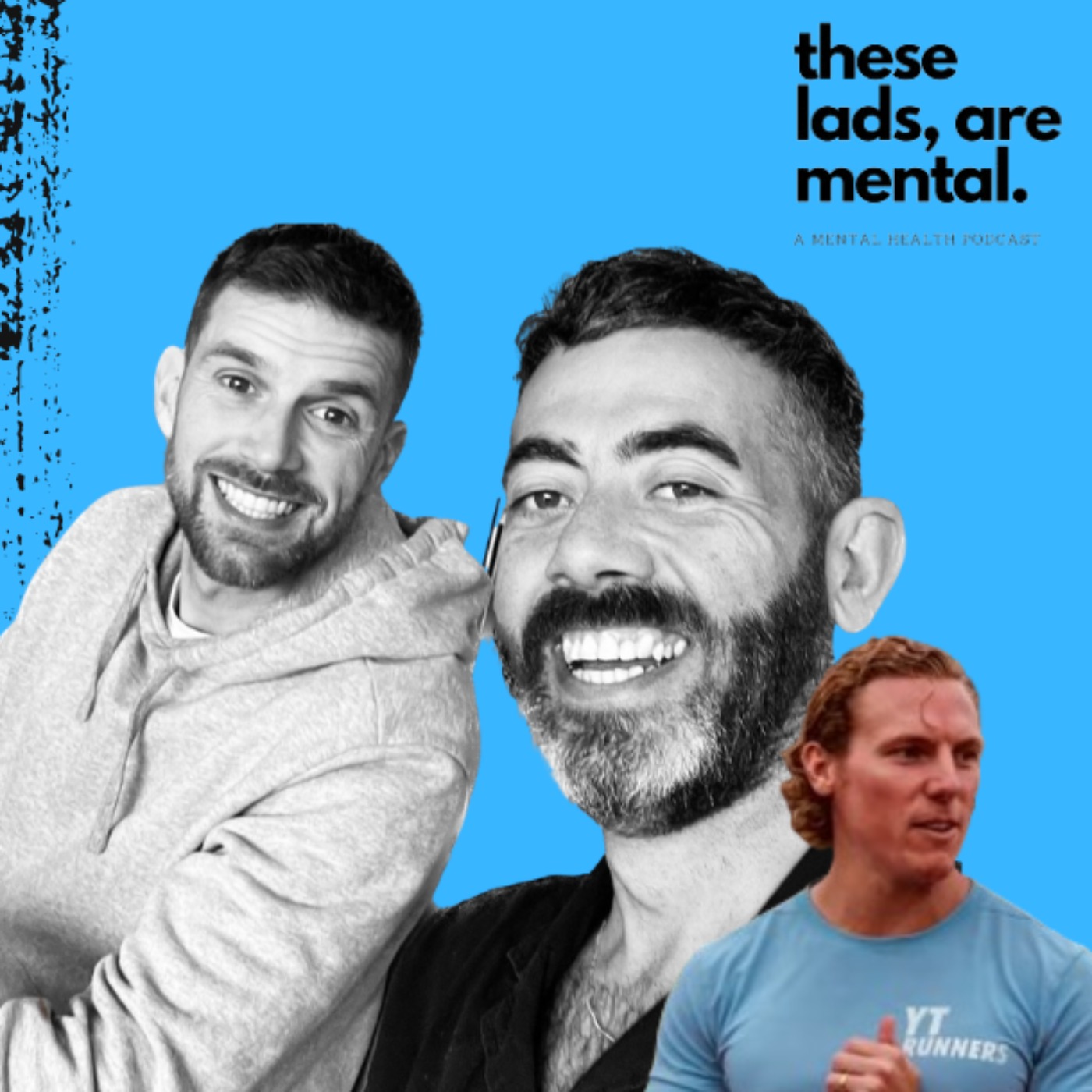 S2 Ep #18: Mark White, Run Grateful - 24-hour Marathon on Gratitude