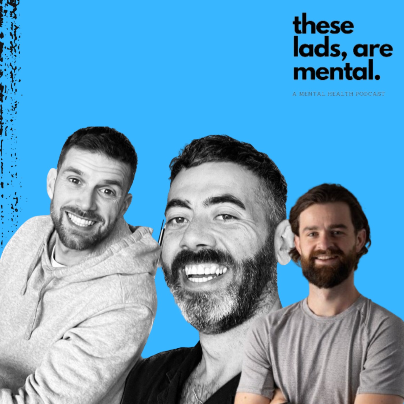 These Lads Are Mental
