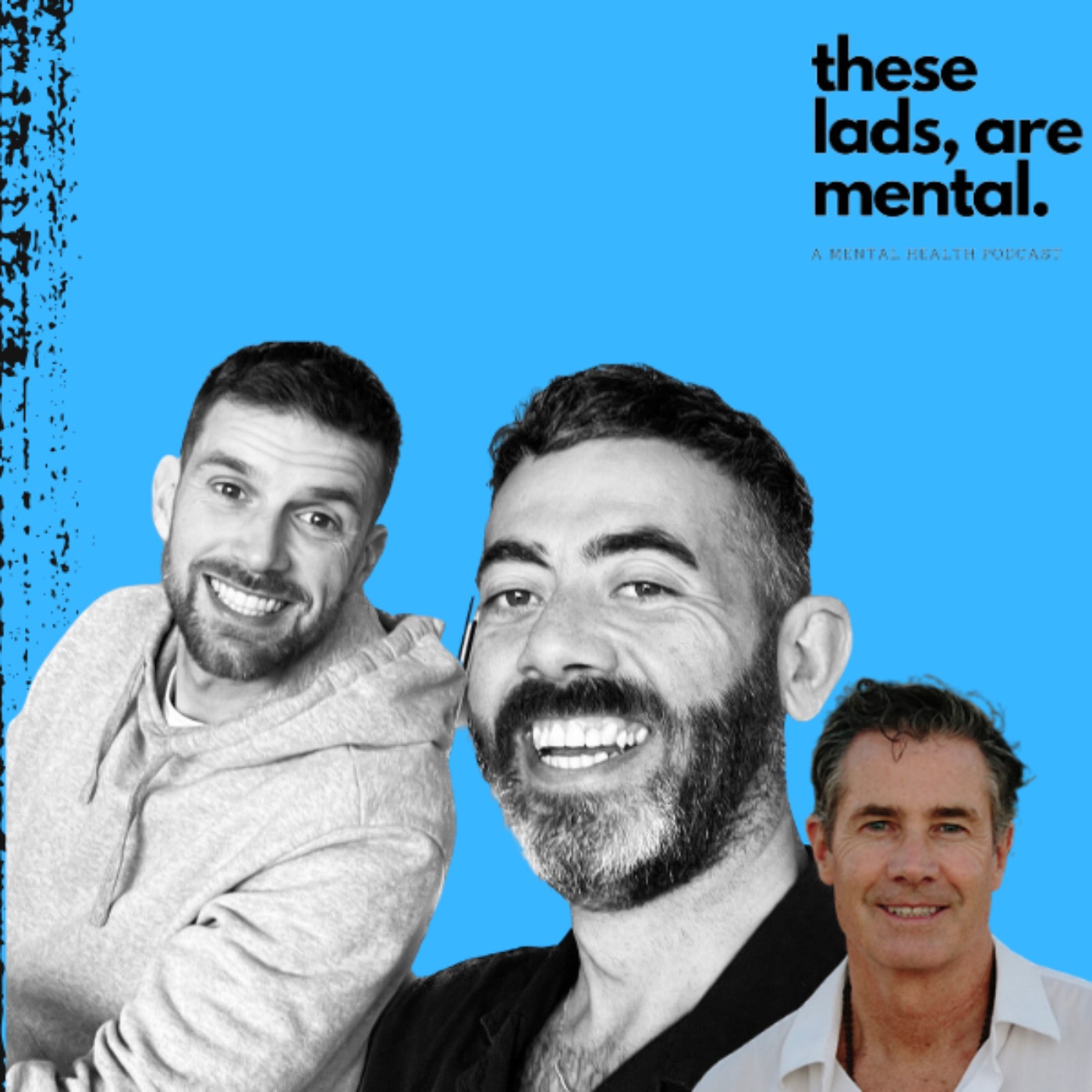 🎙️ Season 3: Ep 3 | TLAM x Tom Cronin | 🧘‍♂️ Meditation, Stillness & Rewiring the Mind