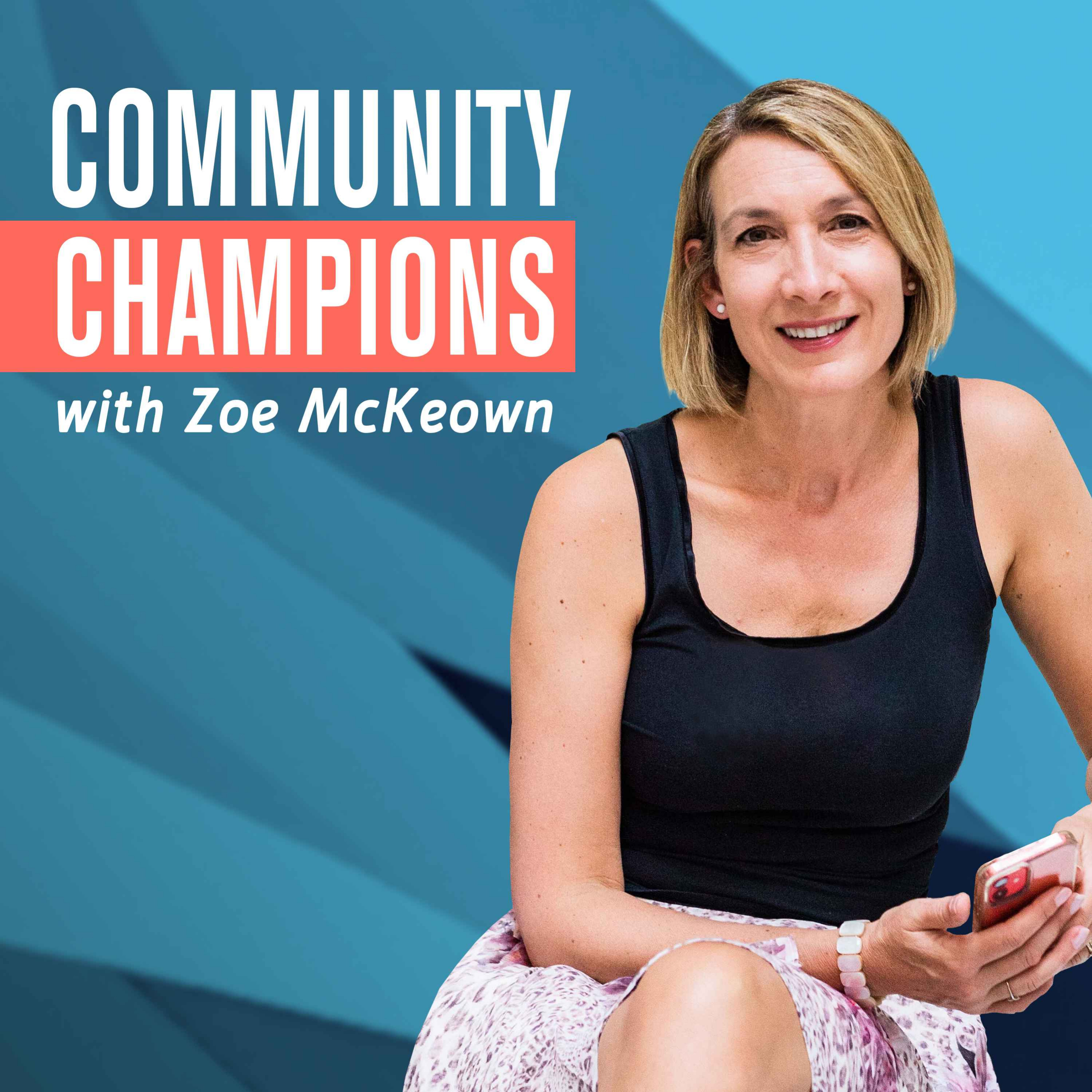 Community Champions