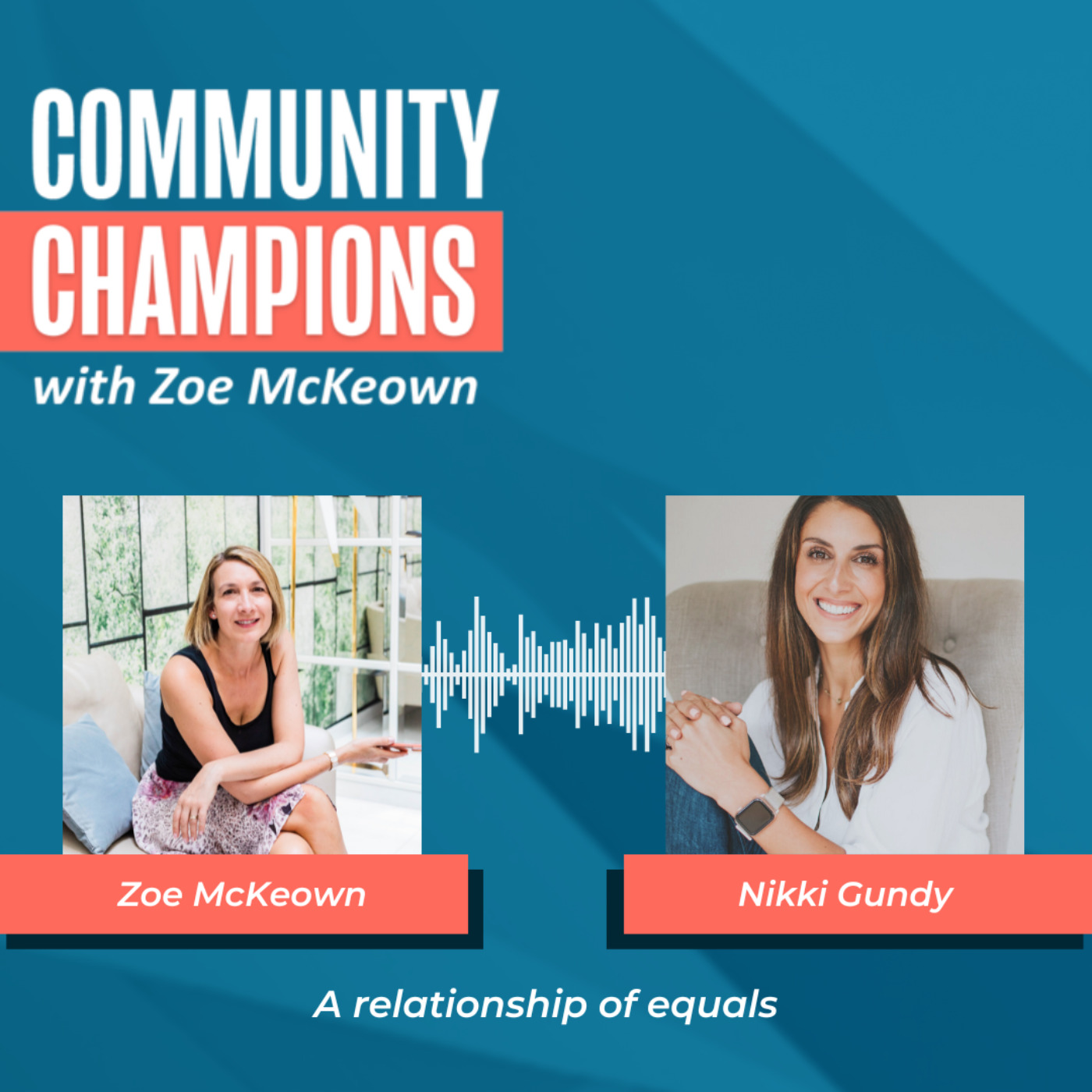 Community Champions