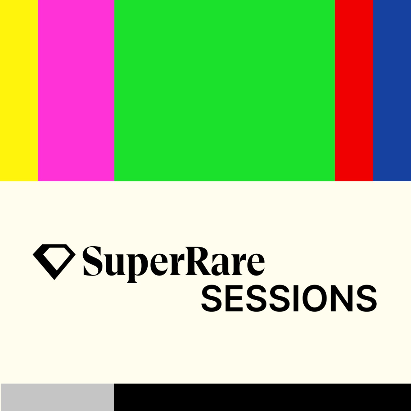 SuperRare Sessions