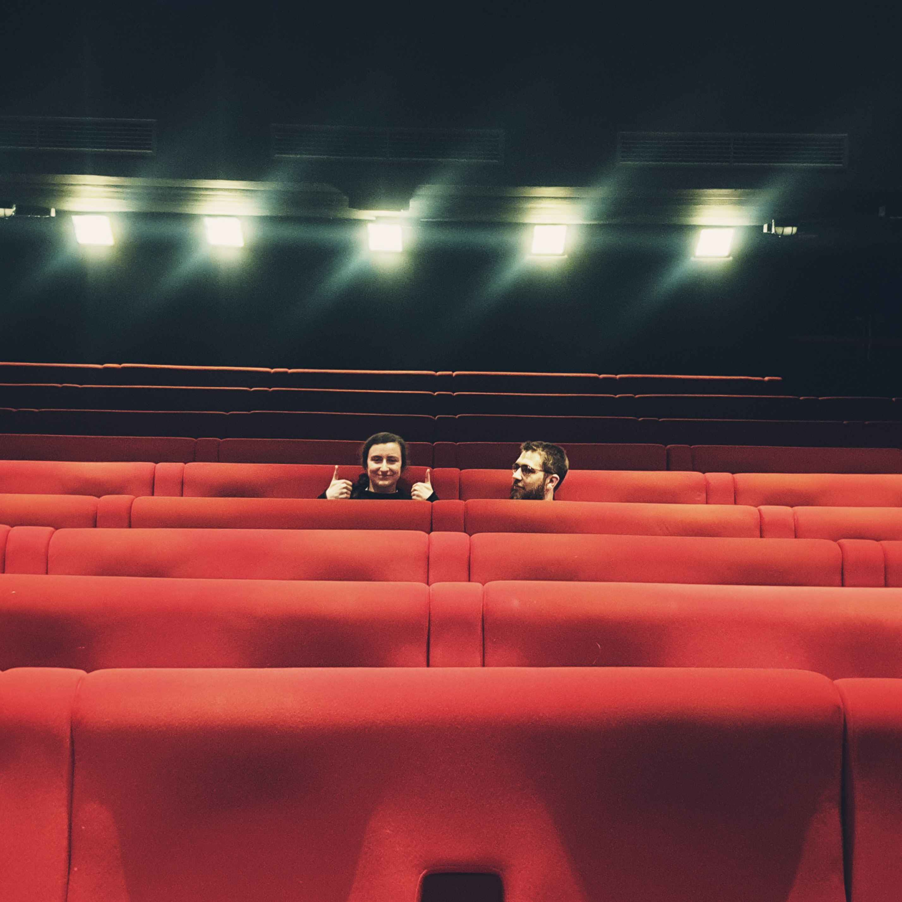 Cinémaxipotes