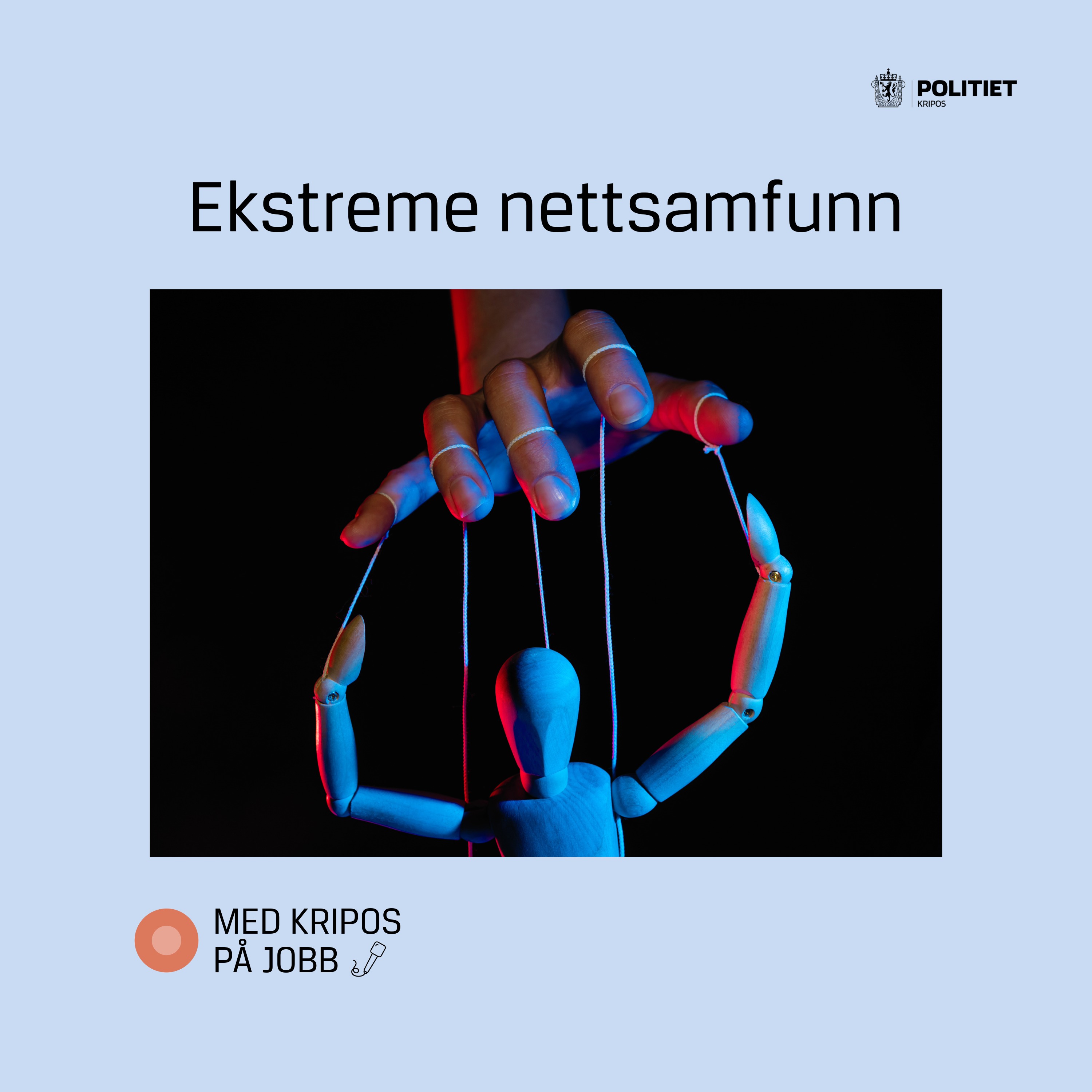Ekstreme nettsamfunn