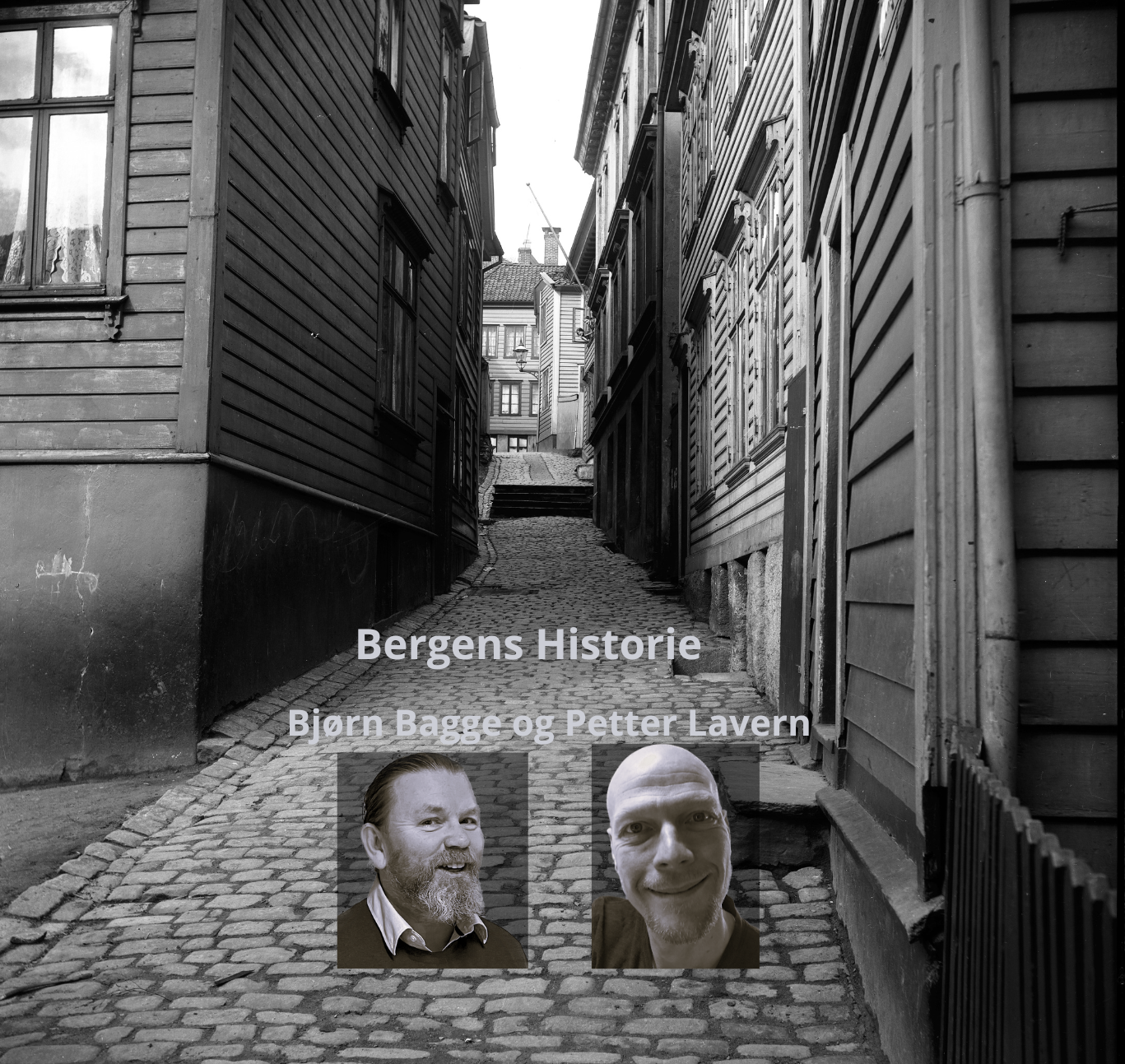 Bergens Historie