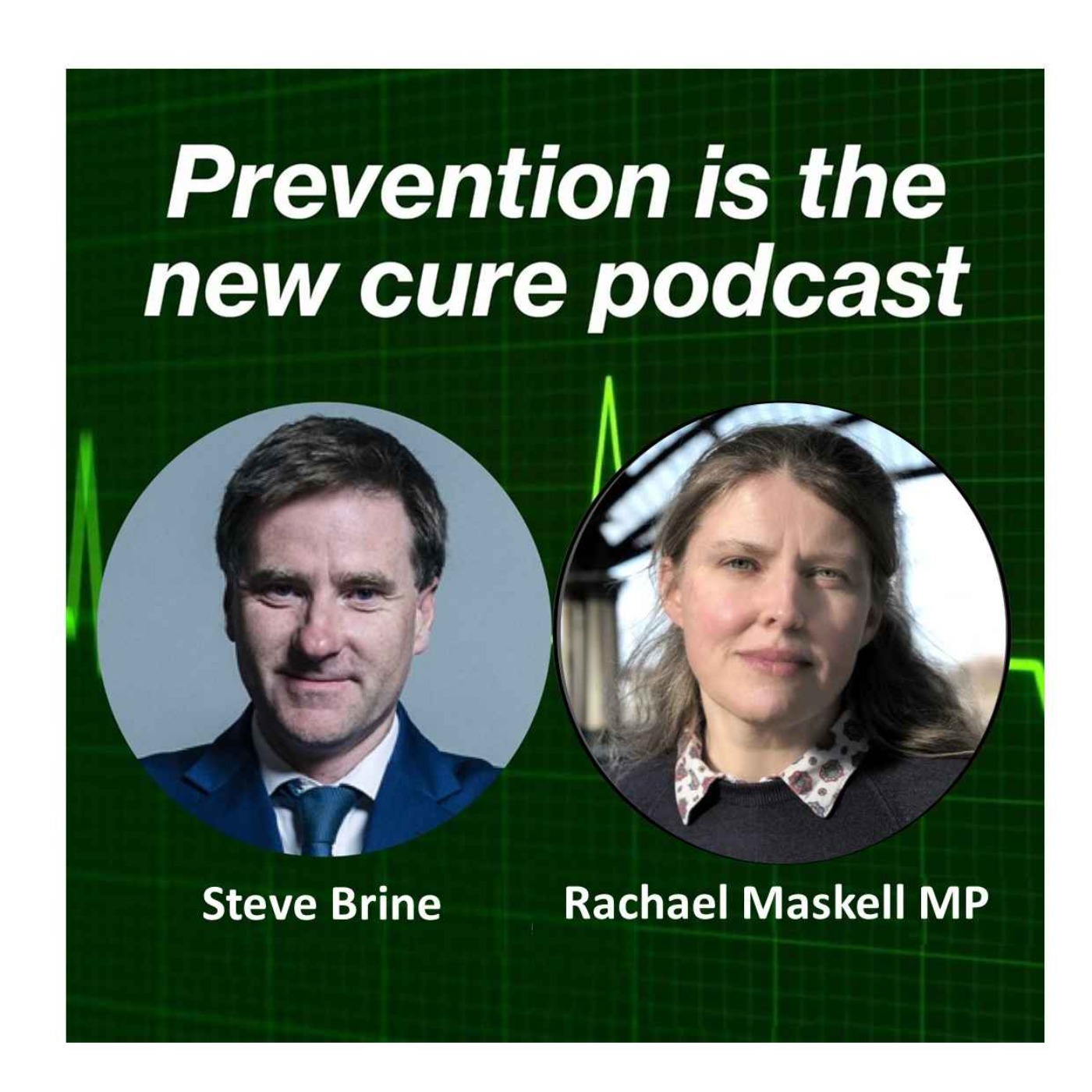 Prevention is the new cure
