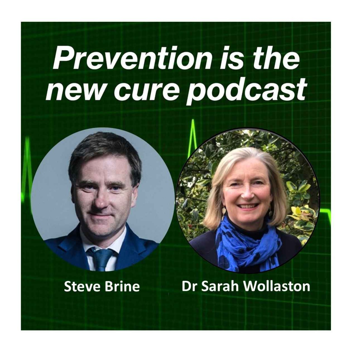 Prevention is the new cure