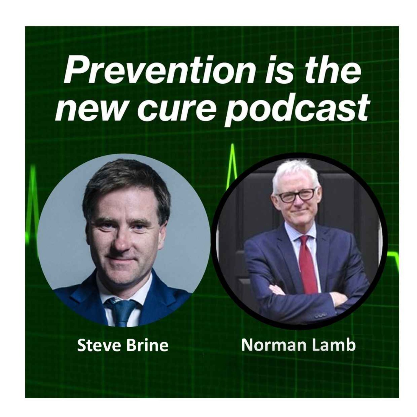 Prevention is the new cure