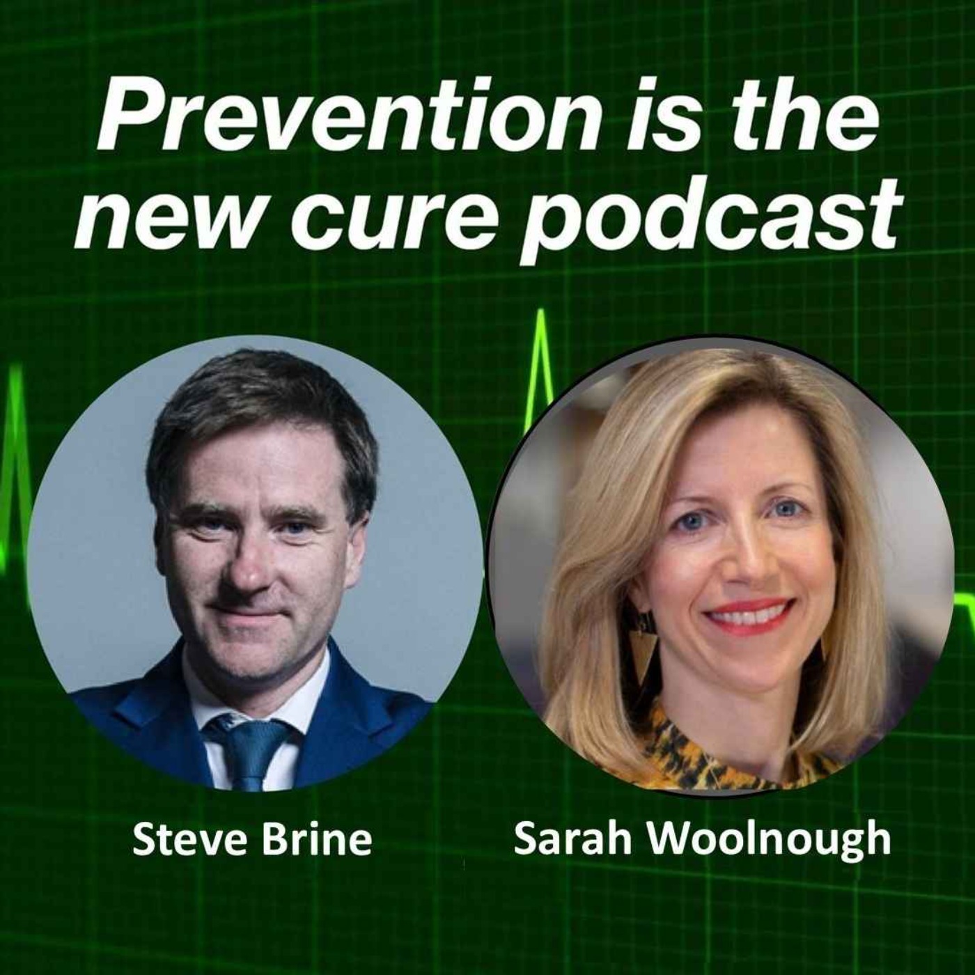 Prevention is the new cure