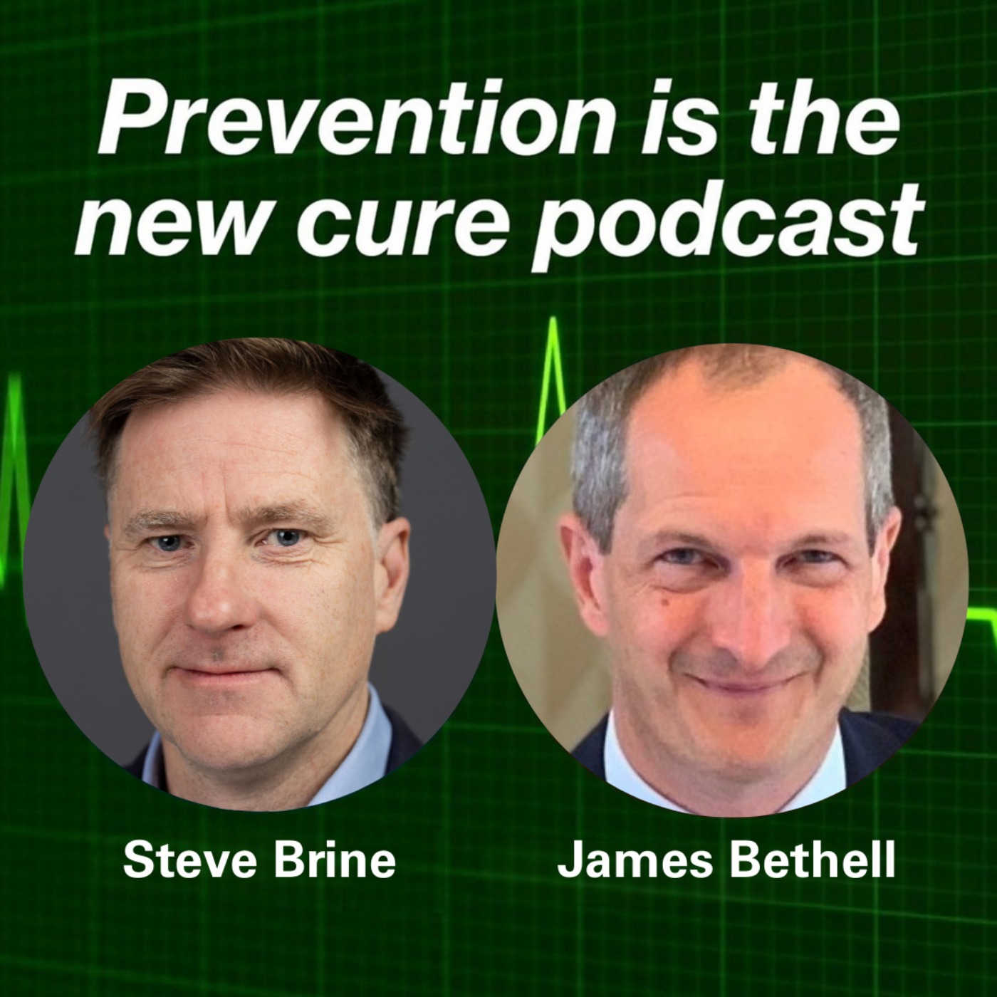 Prevention is the New Cure