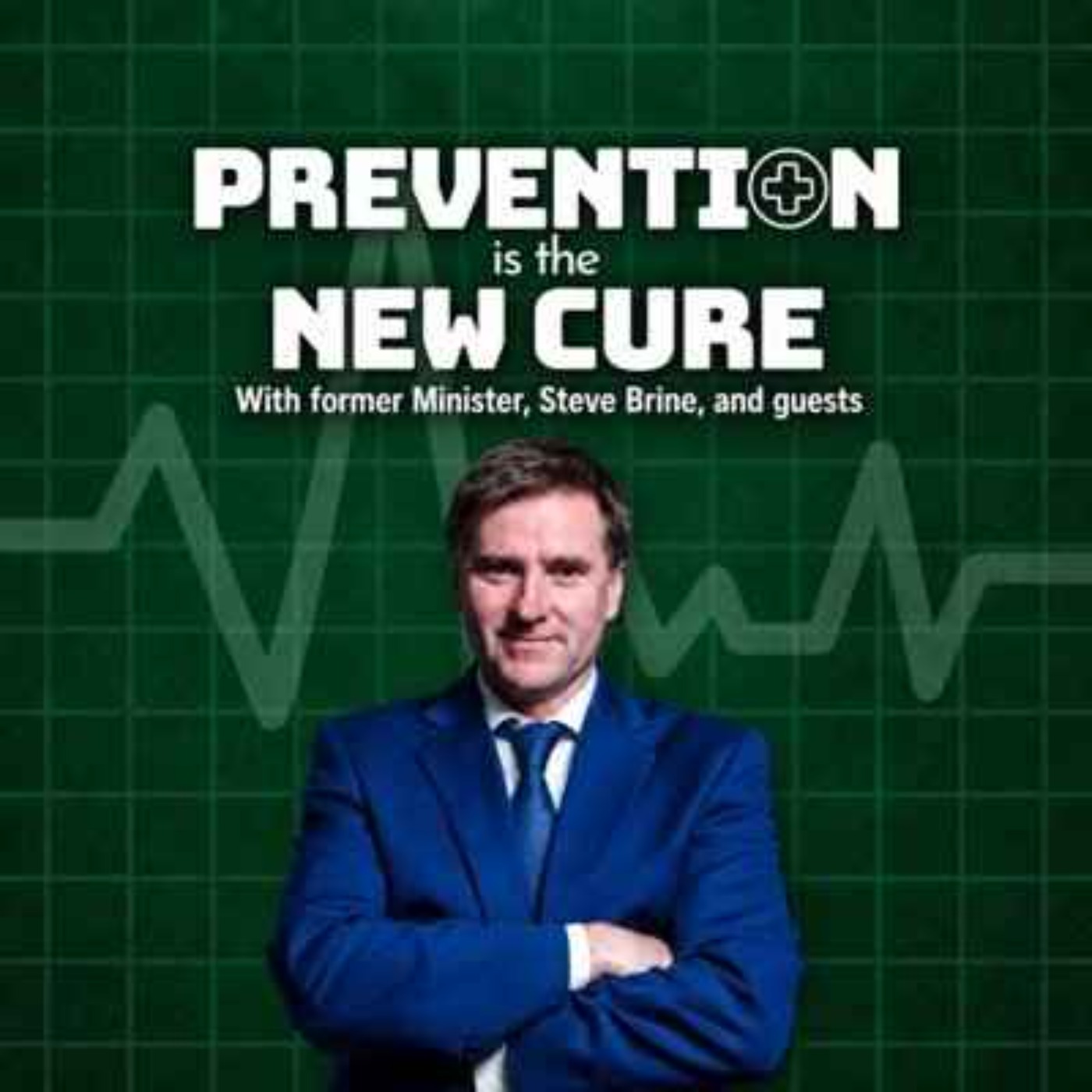 113. Jeremy Hunt on the future, Burnham and his Whoop