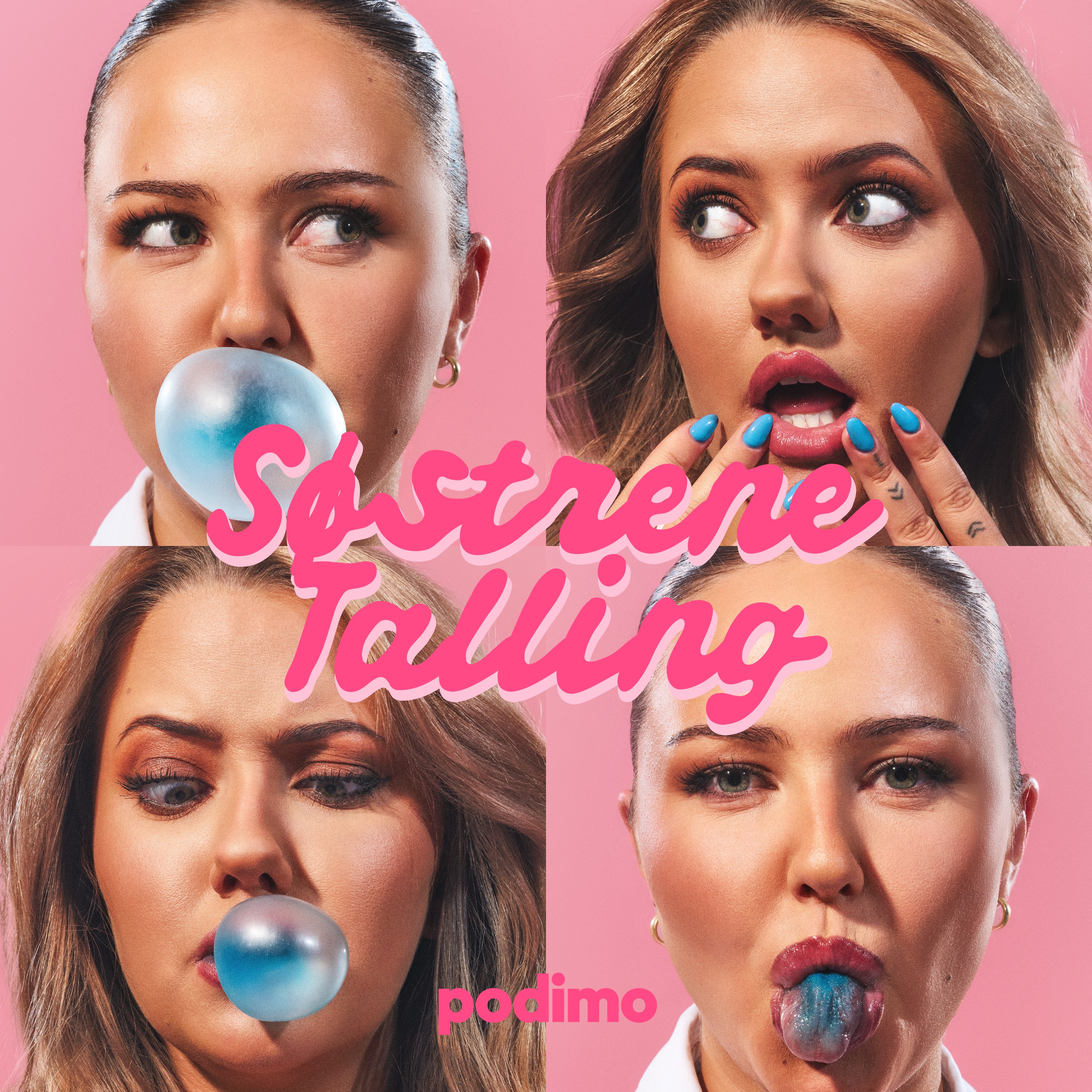 TEASER: Verity, «We judge» og lærerfantasier episode artwork